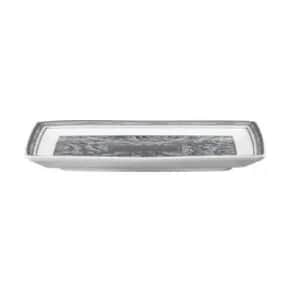 Versace Serveringsfade Barocco Serveringsfad i Sort, 2