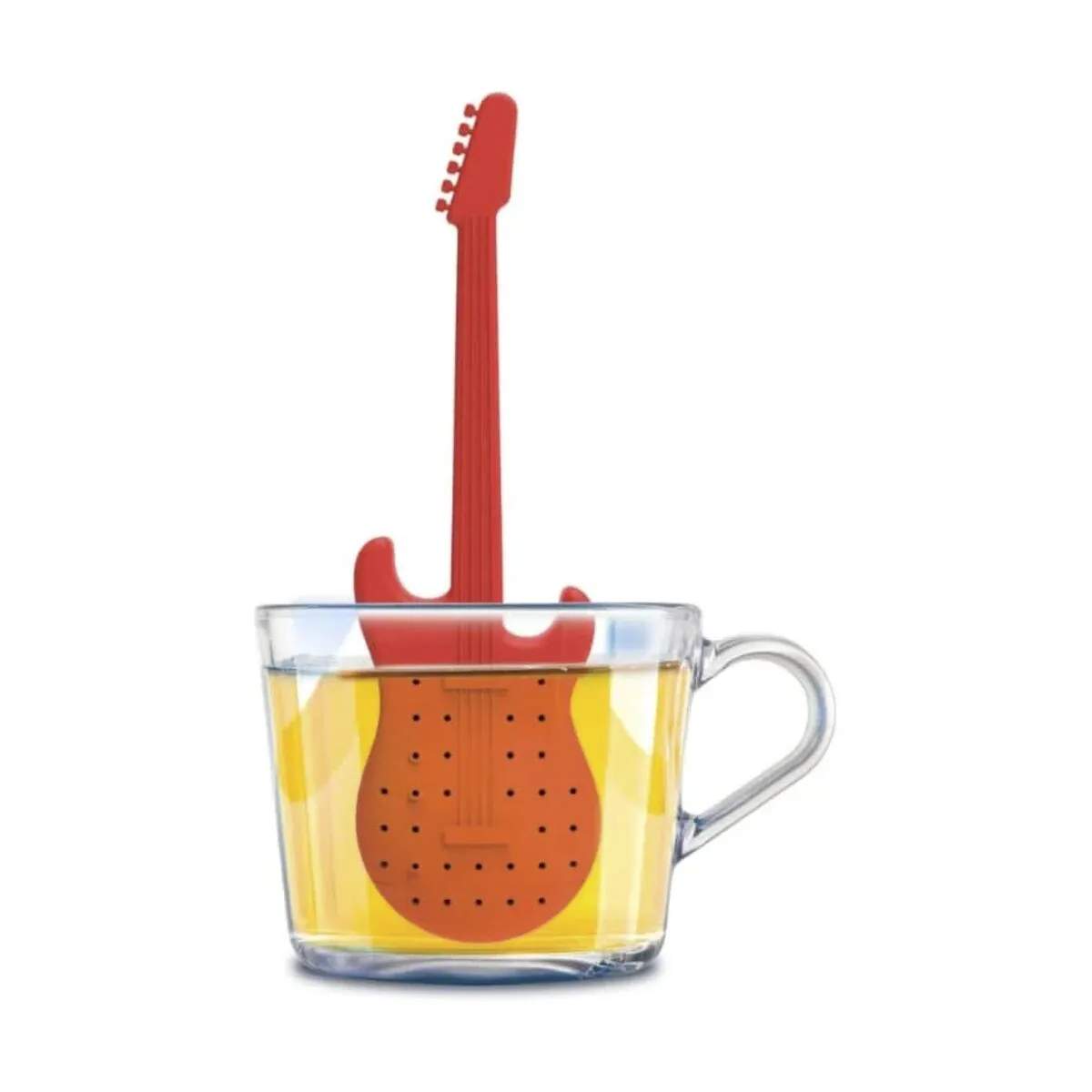 Winkee Teæg Teæg i GUITAR, 1