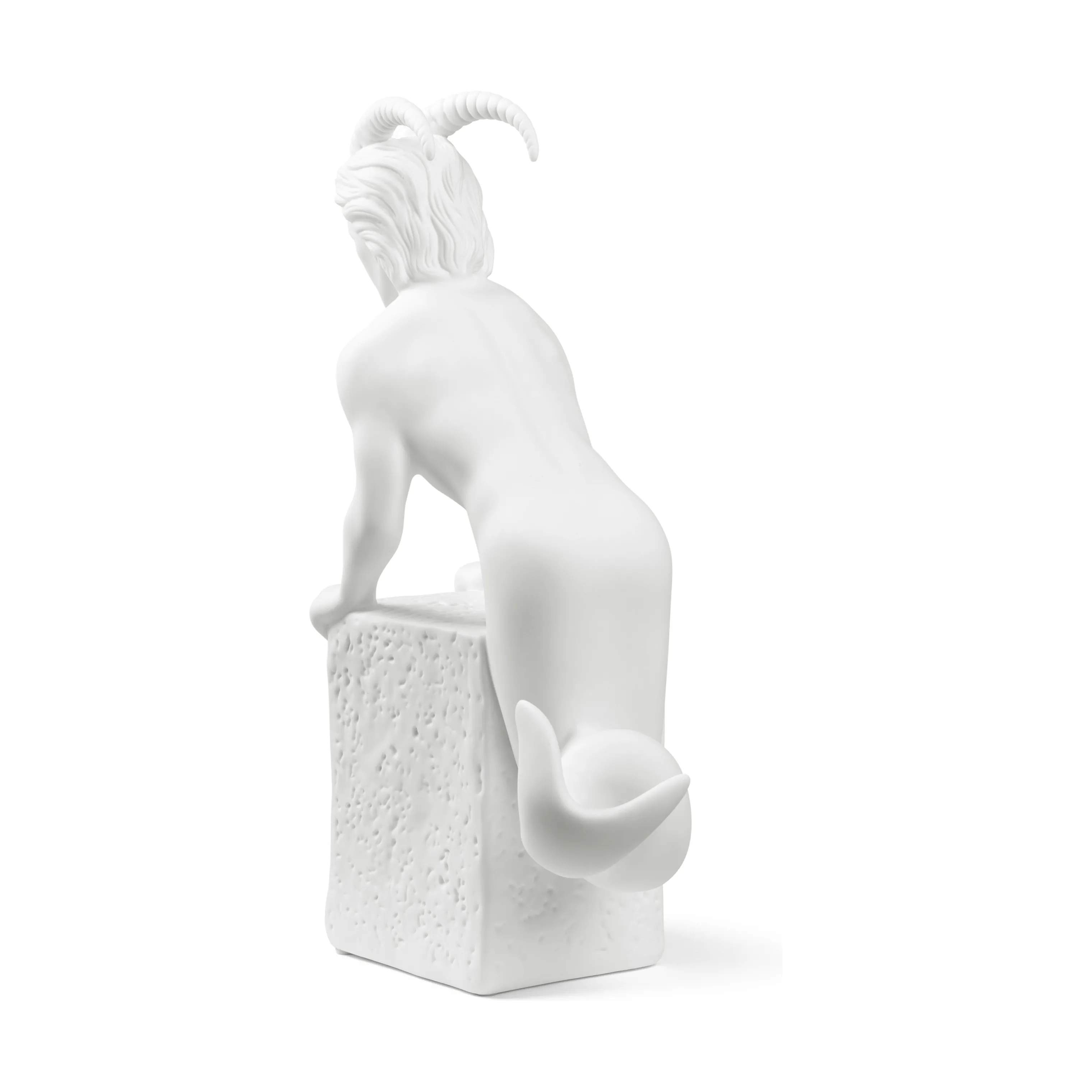 Christel Marott Stjernetegnsfigurer Christel Stjernetegn - Stenbuk i Mand, Stenbuk, 4