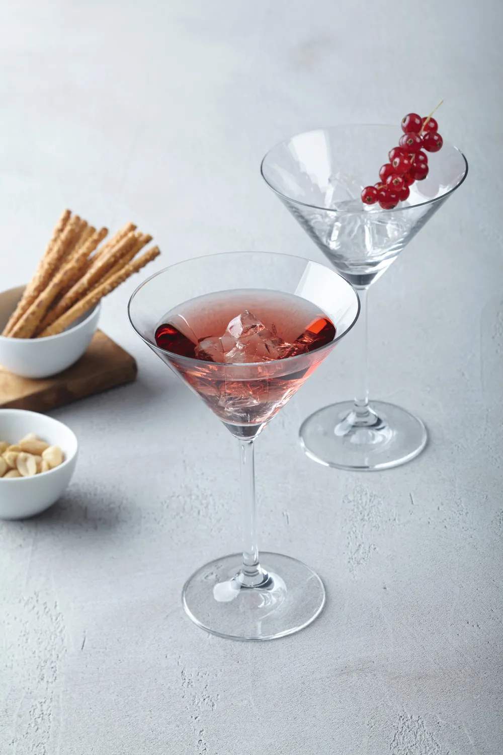Leonardo Cocktailglas Daily Cocktailglas - 6 stk. i Klar, 2