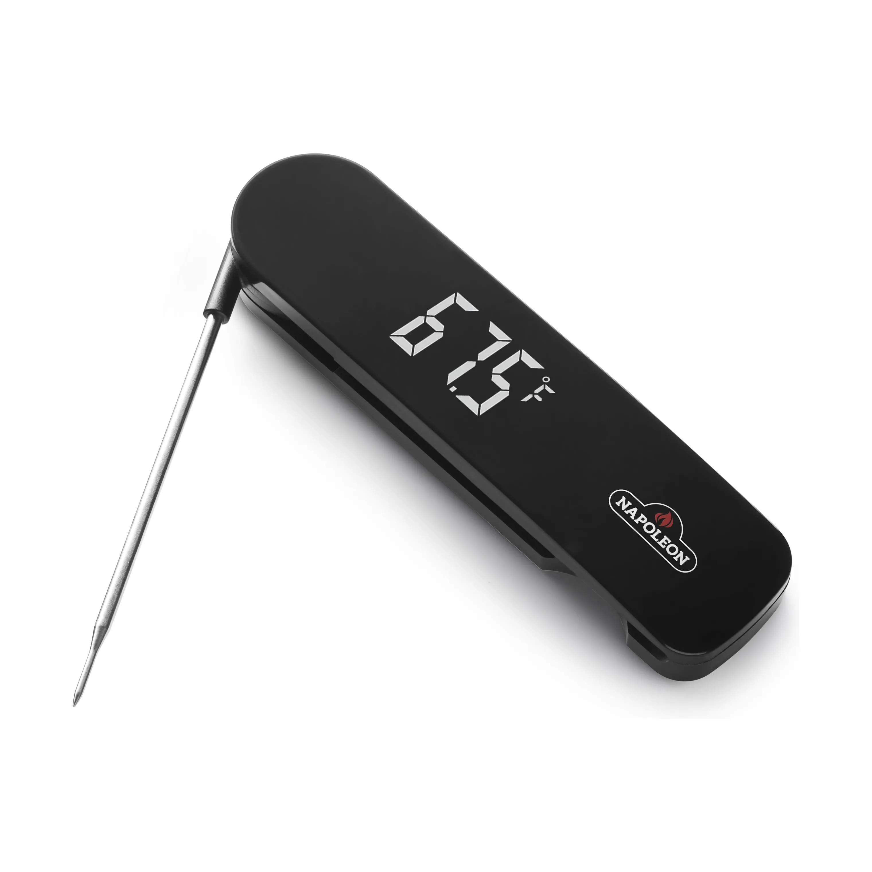 Napoleon Stegetermometre Digitalt Stegetermometer i Sort, 1