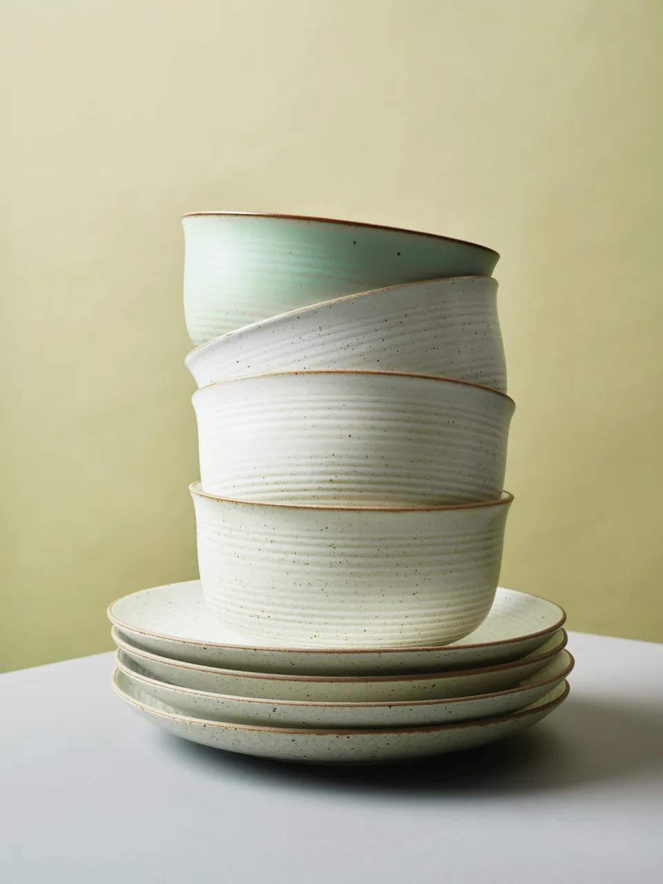 Rosenthal Skåle Thomas Nature Müsli Skål i TRUE, 15 cm, 2