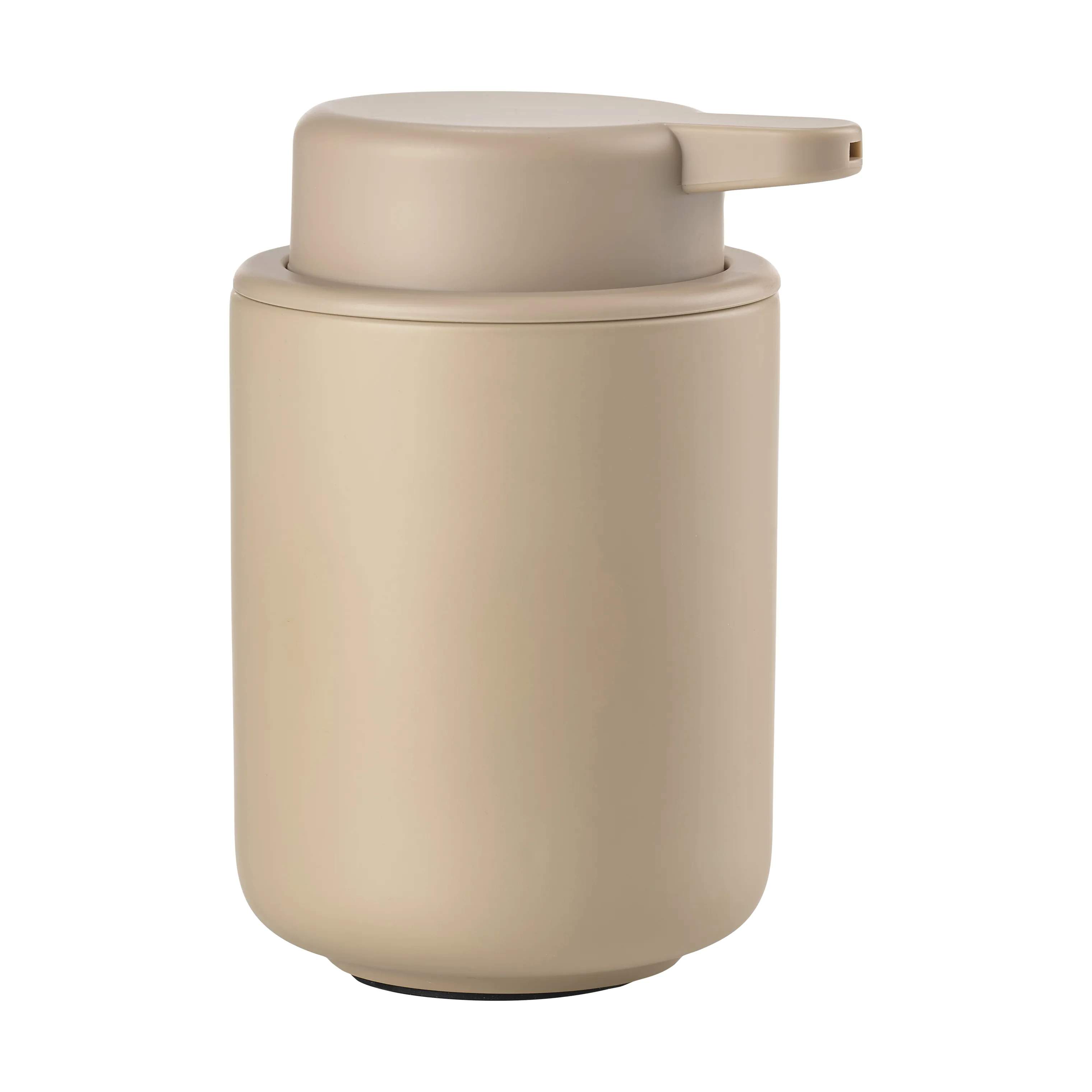 Zone Sæbedispensere Ume Sæbedispenser i Camel, 12,8 cm, 1