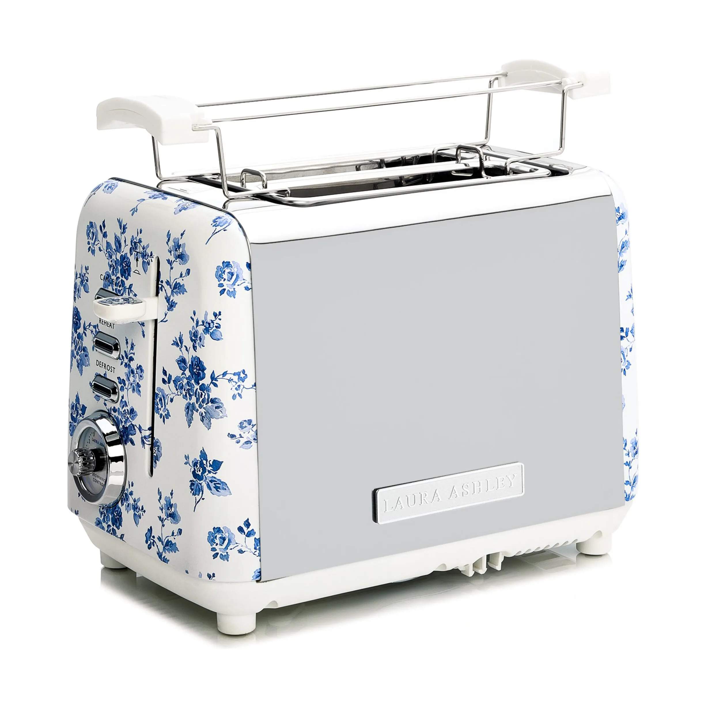 Laura Ashley Brødristere Brødrister i China Rose, 4