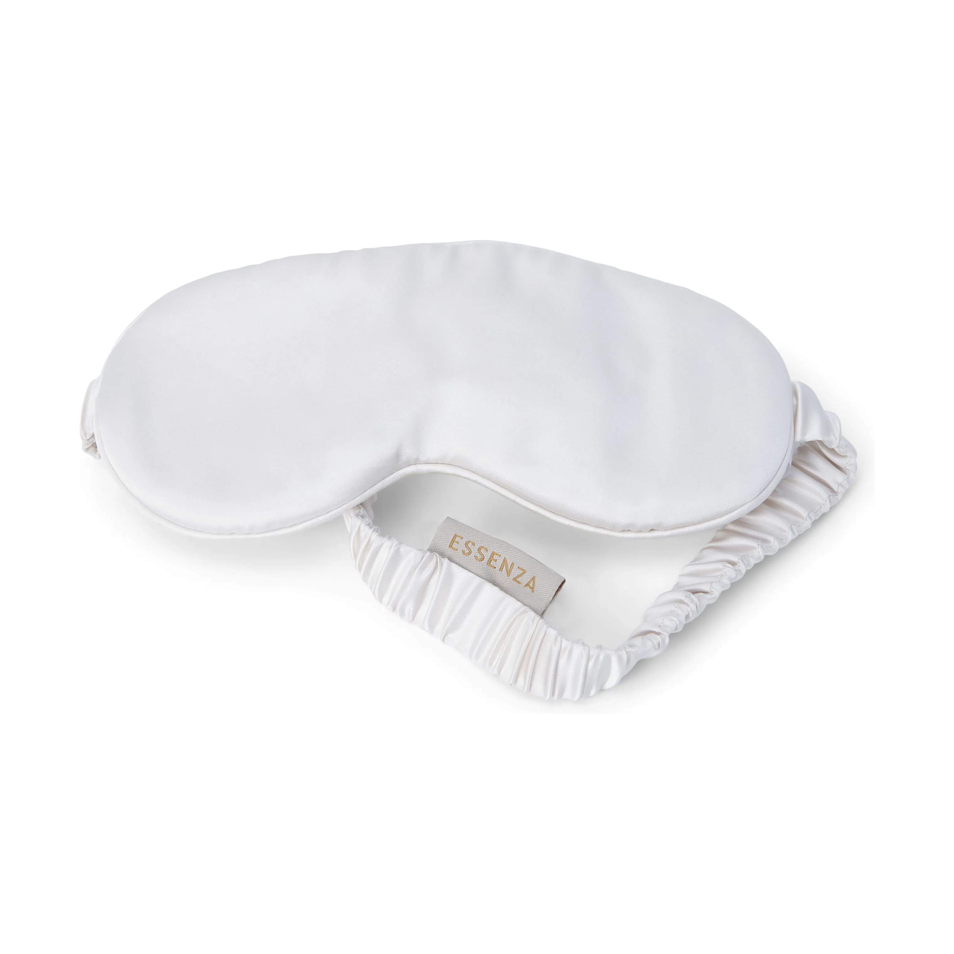 Essenza Øvrig personlig pleje Alice Sovemaske i Hvid, 1