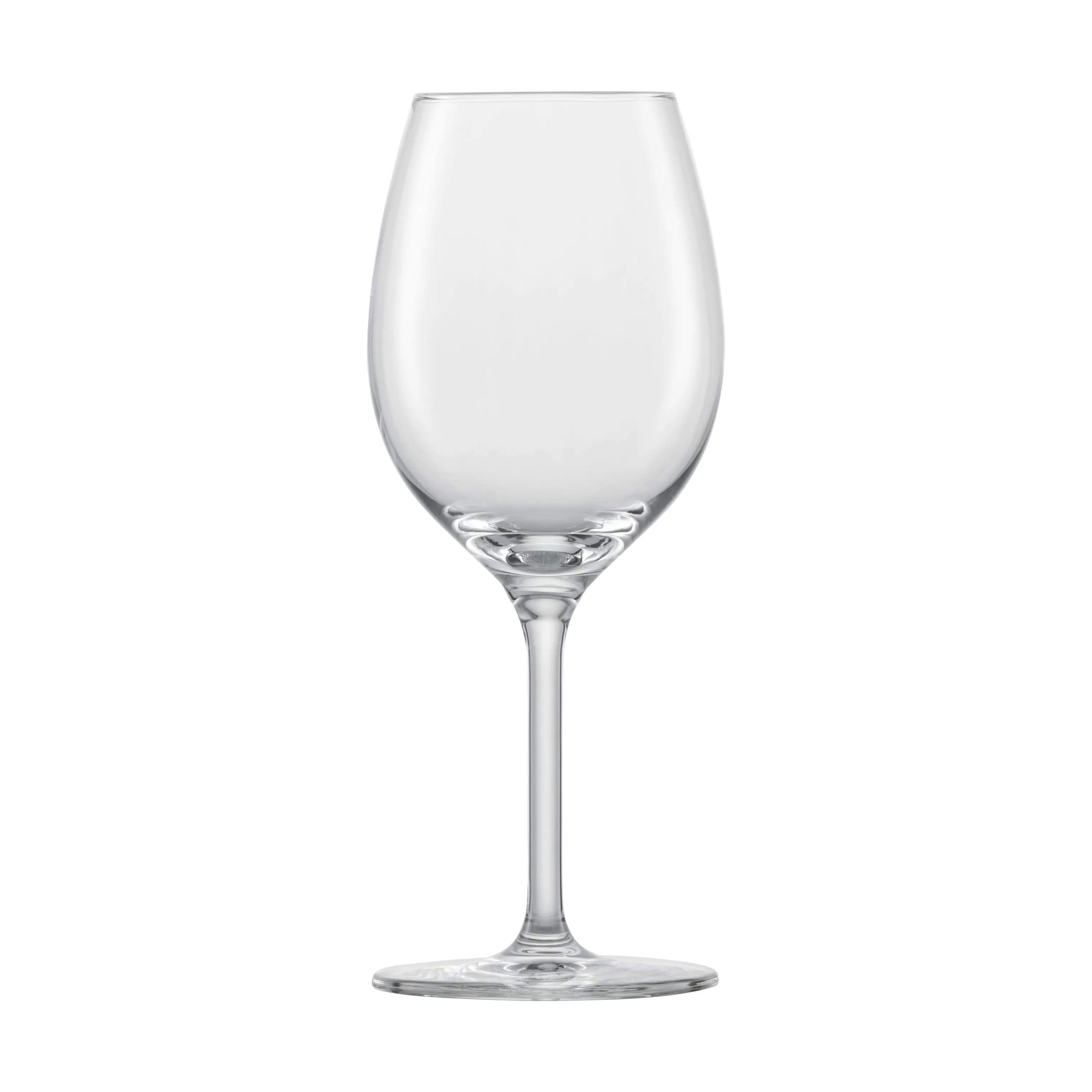Schott Zwiesel Hvidvinsglas For You Chardonnay Vinglas - 4 stk. i Klar, 5
