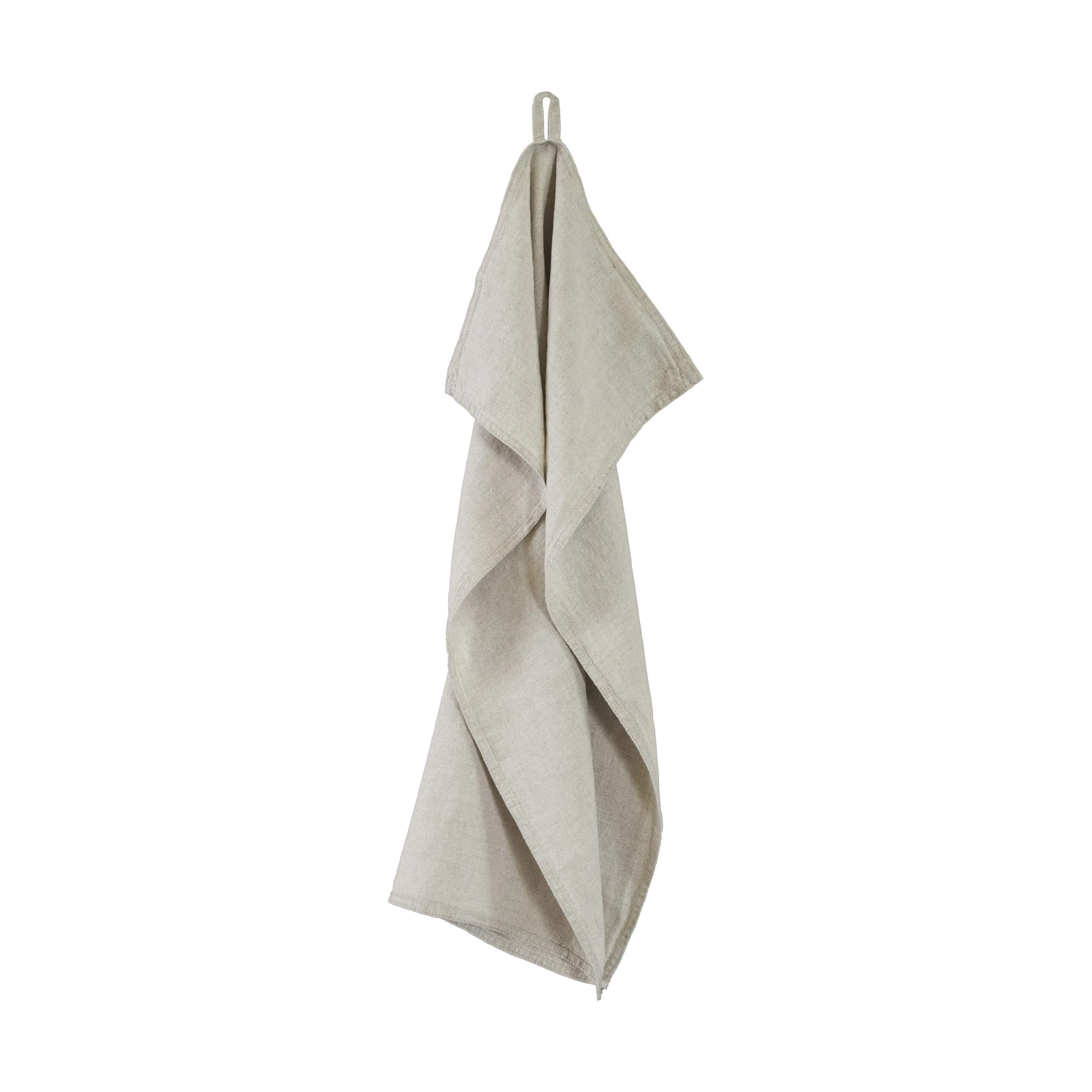 Svanefors Viskestykker Julie Viskestykke i Beige, 1