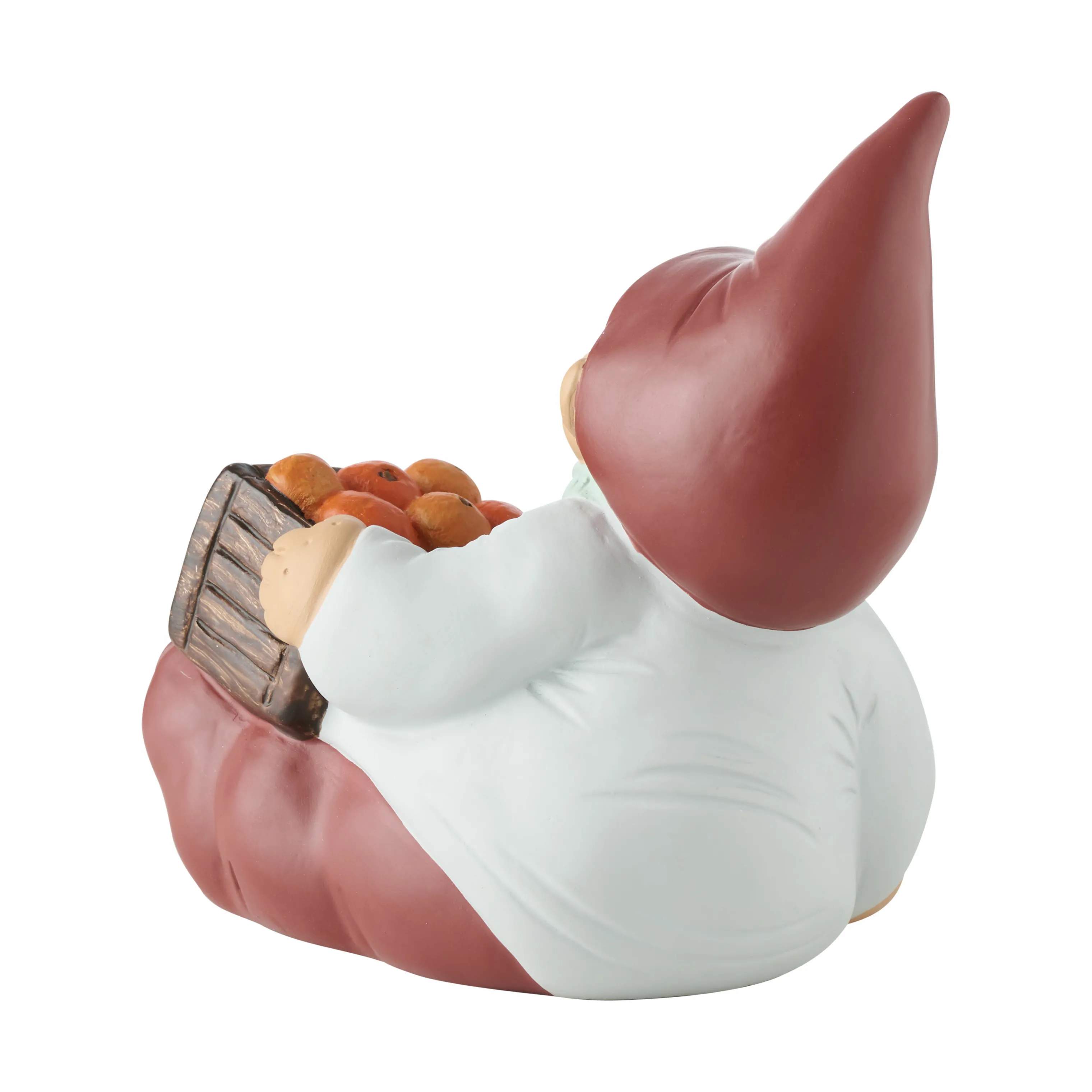 Klarborg Nisser Nisse - Chris i Multifarvet, 4