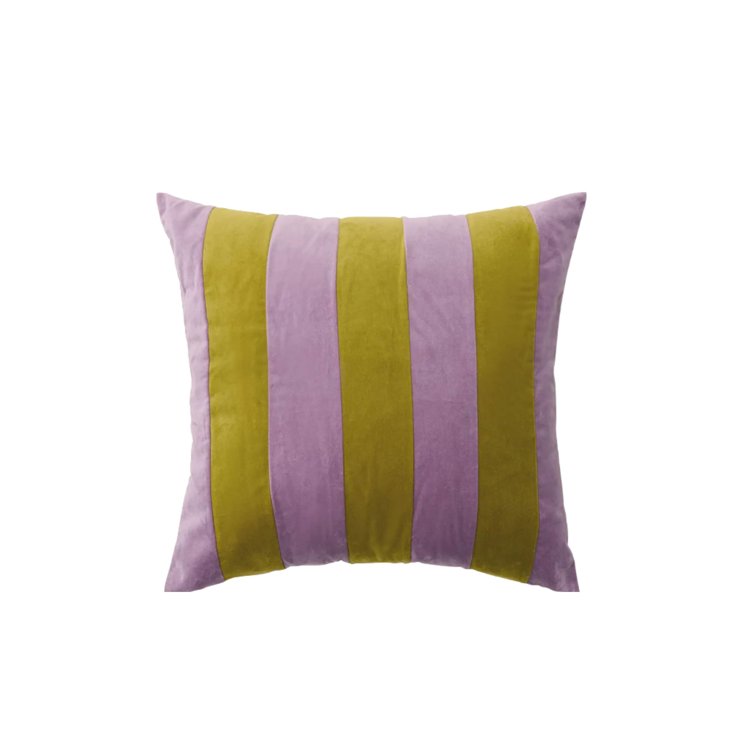 Essenza Pyntepuder Nino Pyntepude i Pale purple, 1