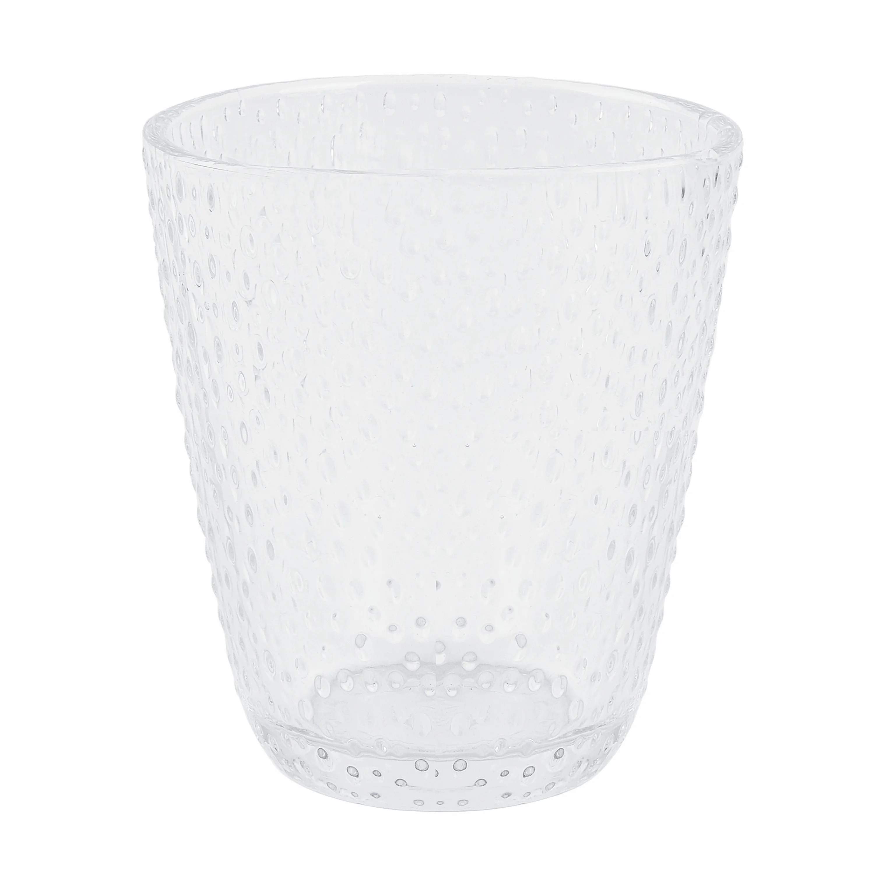 Glass Beads Vandglas, klar, large