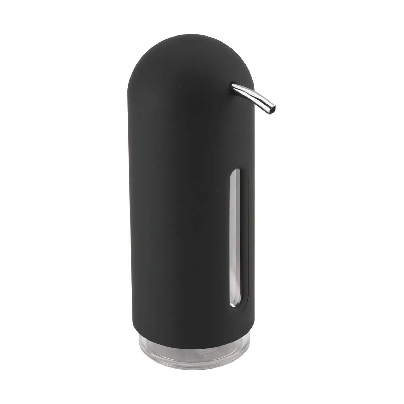 Umbra Sæbedispensere Penguin Sæbedispenser i Sort, 4