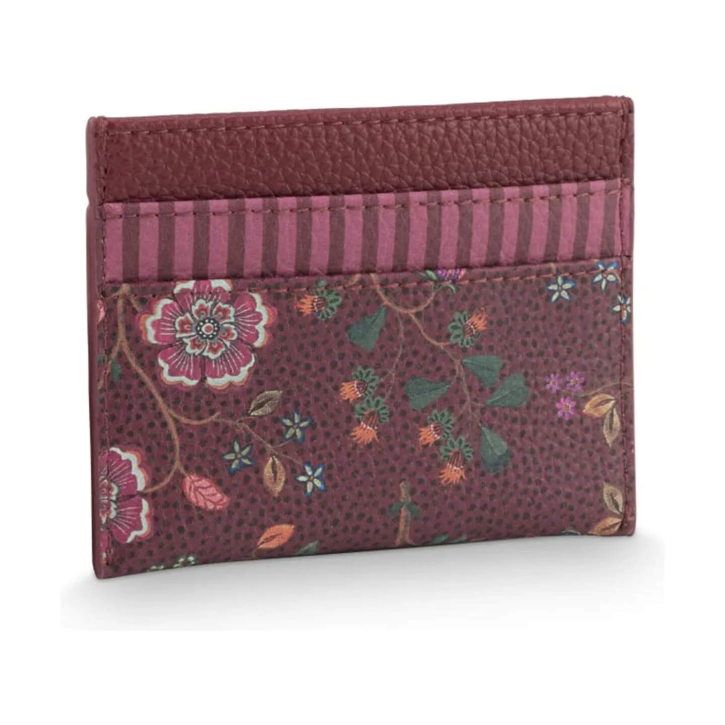 PIP Studio Øvrigt interiør Travel Bags Rejsesæt - 2 dele i Dark Pink, 5