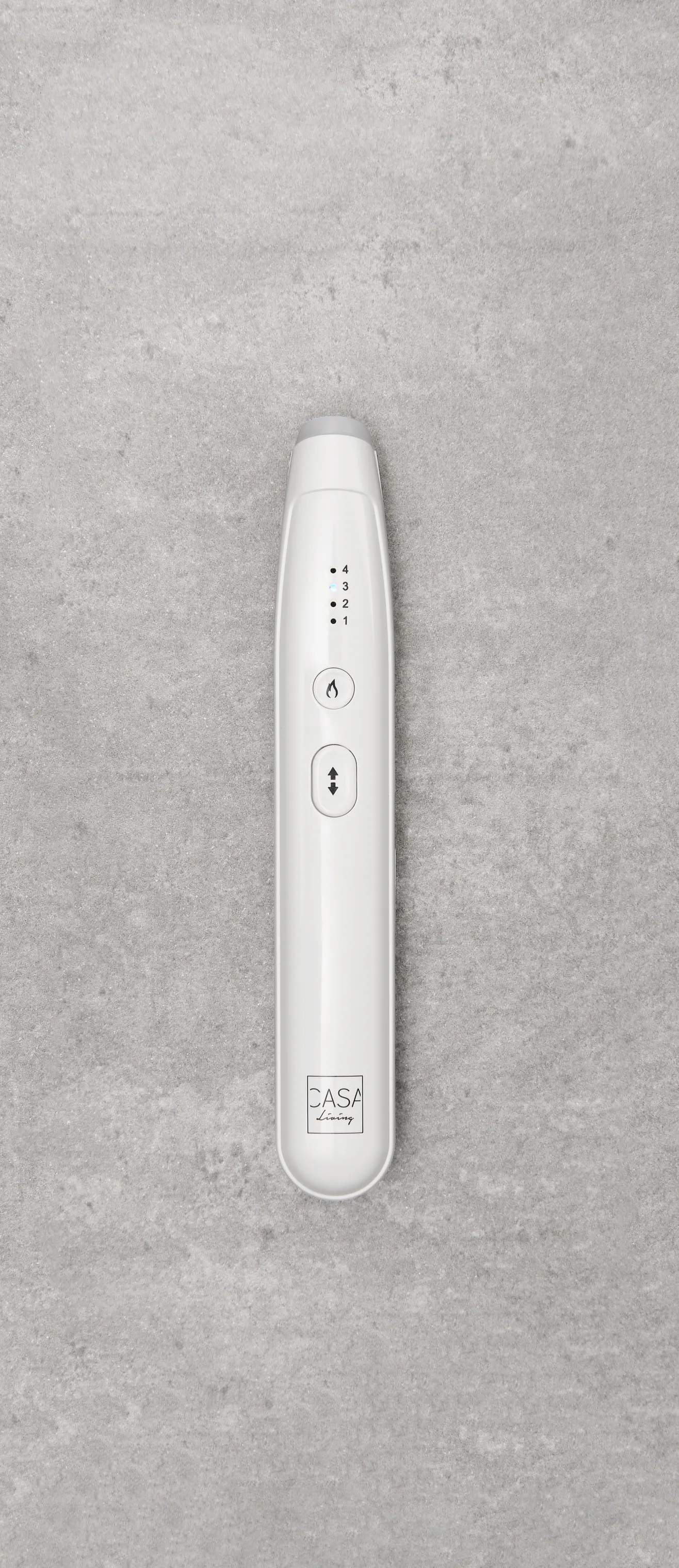 CASA Living Øvrig personlig pleje Elektronisk Anti-kløe-pen i hvid, 2