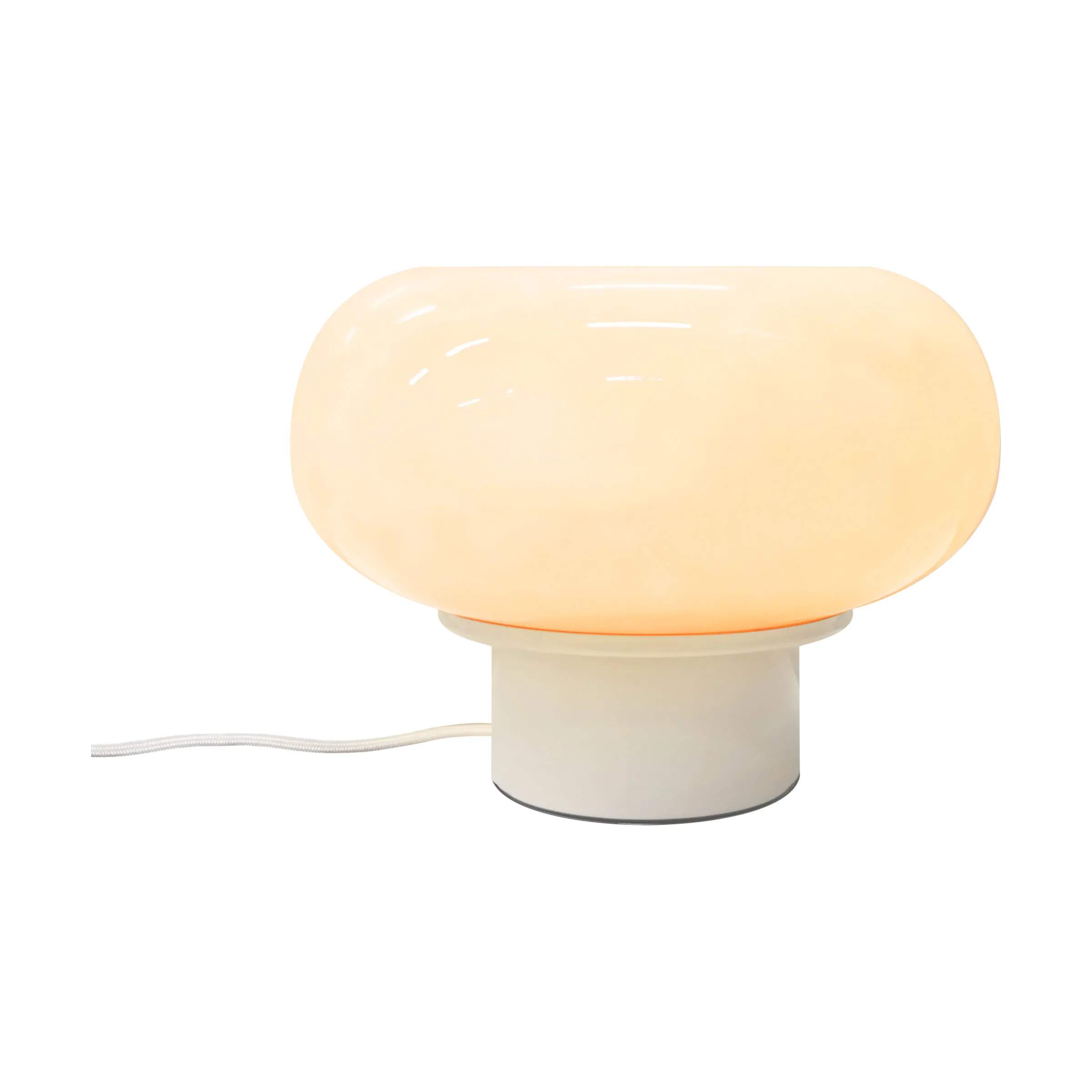 Nordlux Bordlamper Malti Bordlampe i Beige, 1