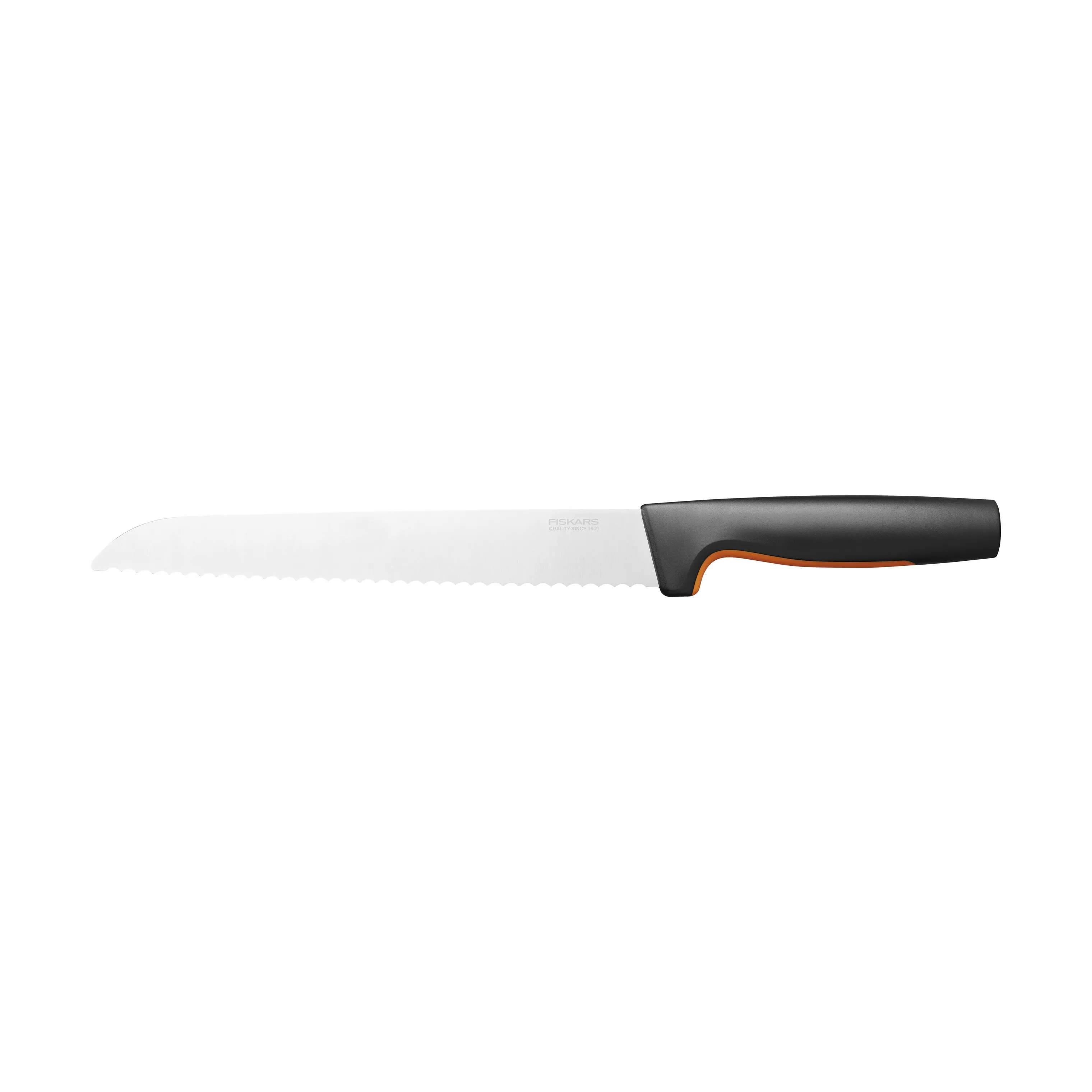 Fiskars brødknive Functional Form Brødkniv