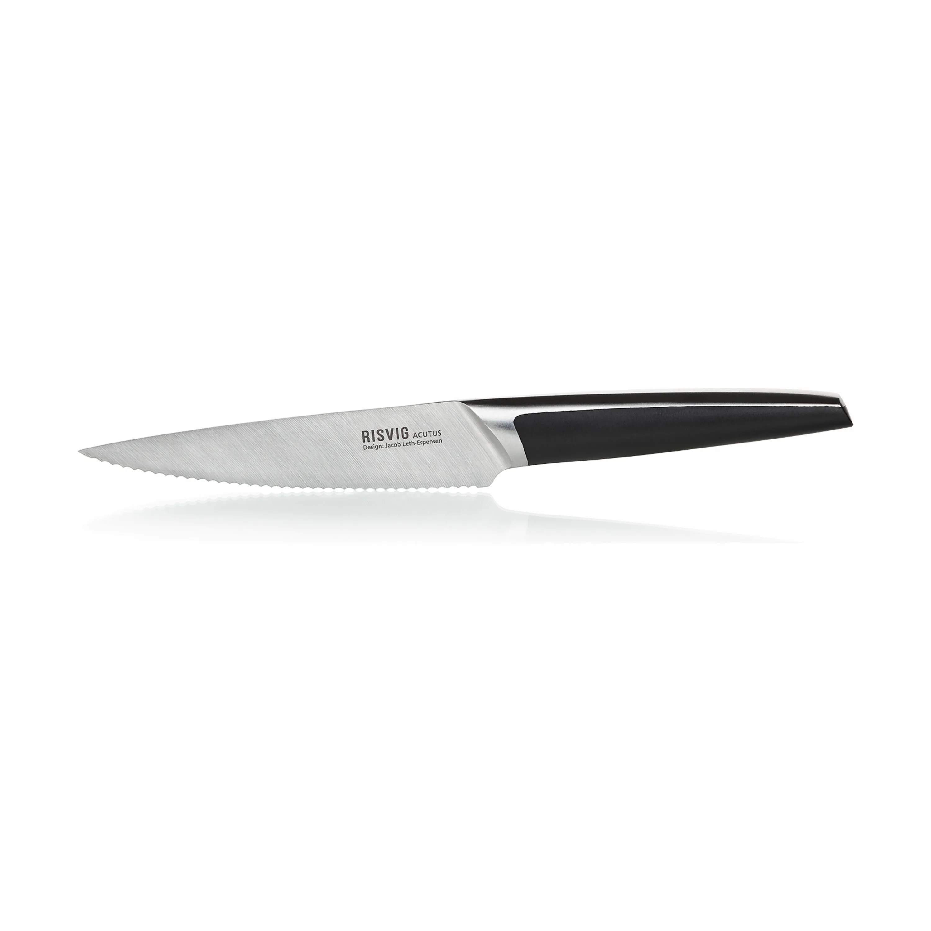 RISVIG Design universalknive Acutus Universalkniv