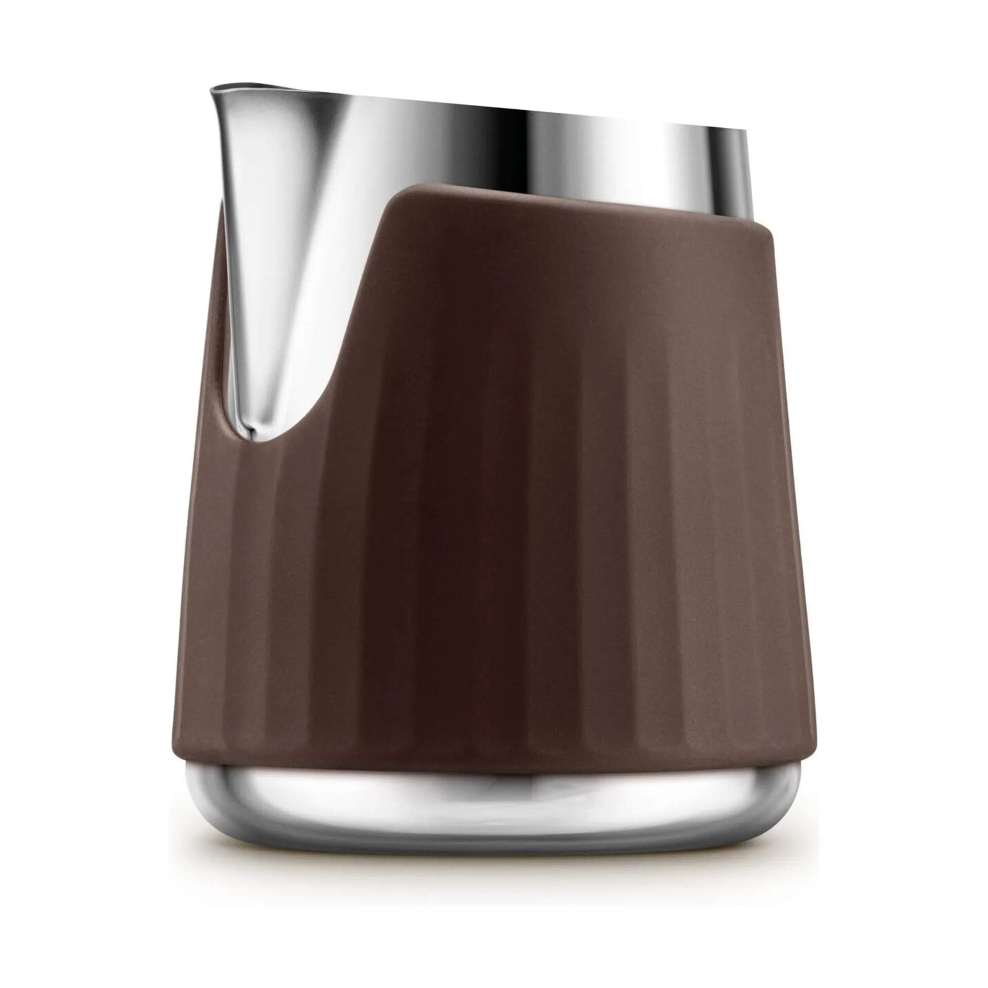 Sage Tilbehør til espressomaskiner Mælkekande i Walnut, 1