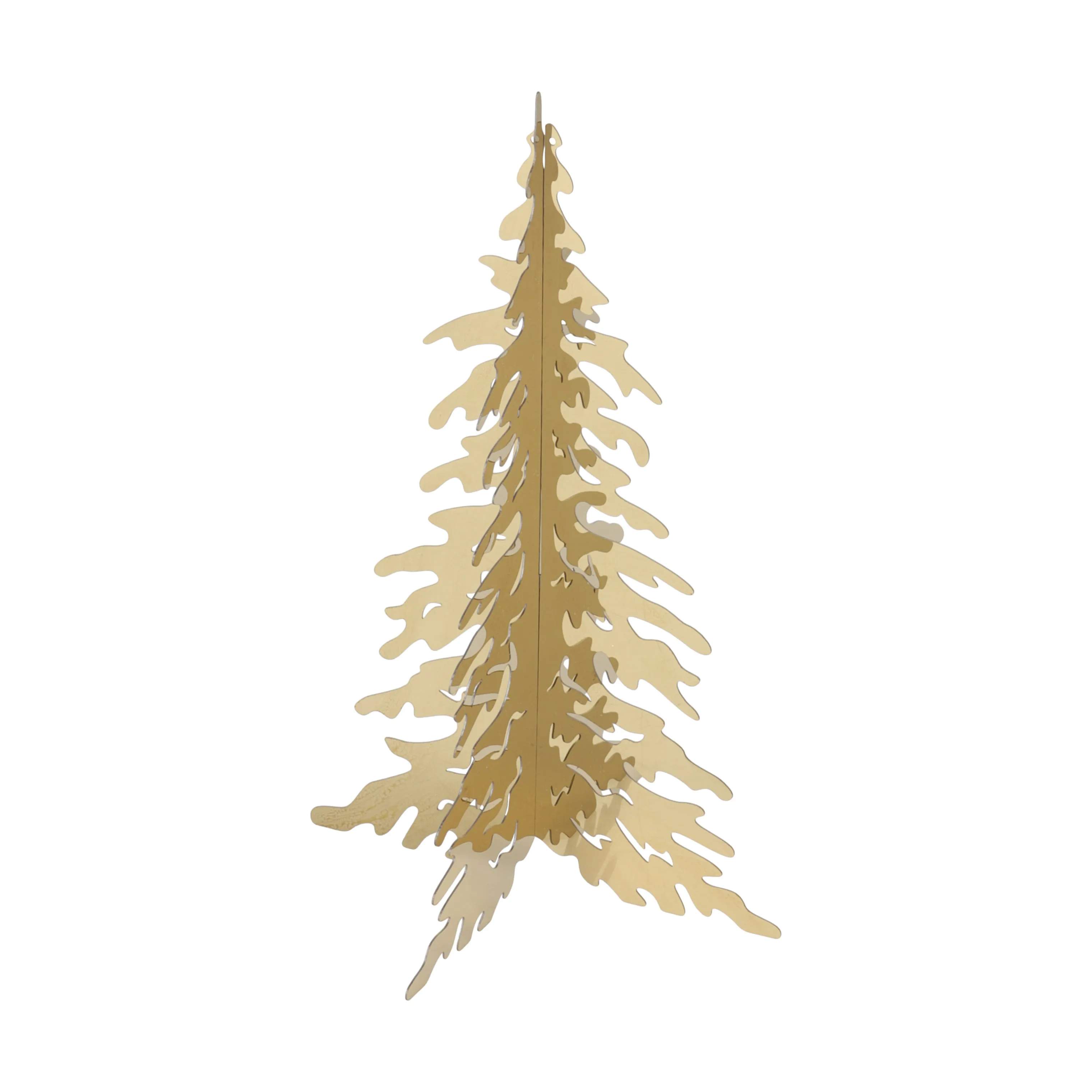 Casa Christmas Julefigurer Juletræ i 20 cm, 1