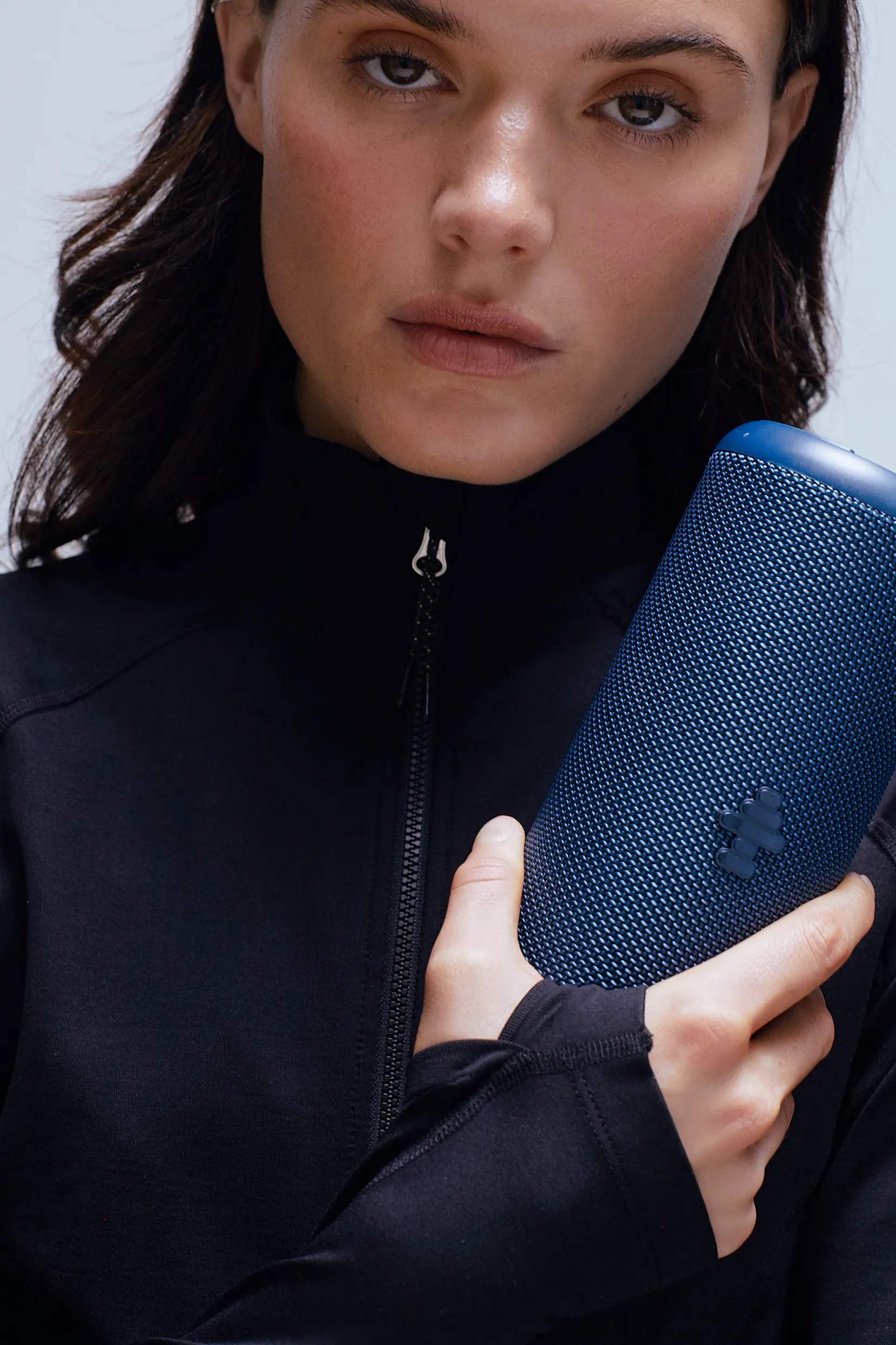 Soundliving Højtalere Move Højtaler i Navy, 3