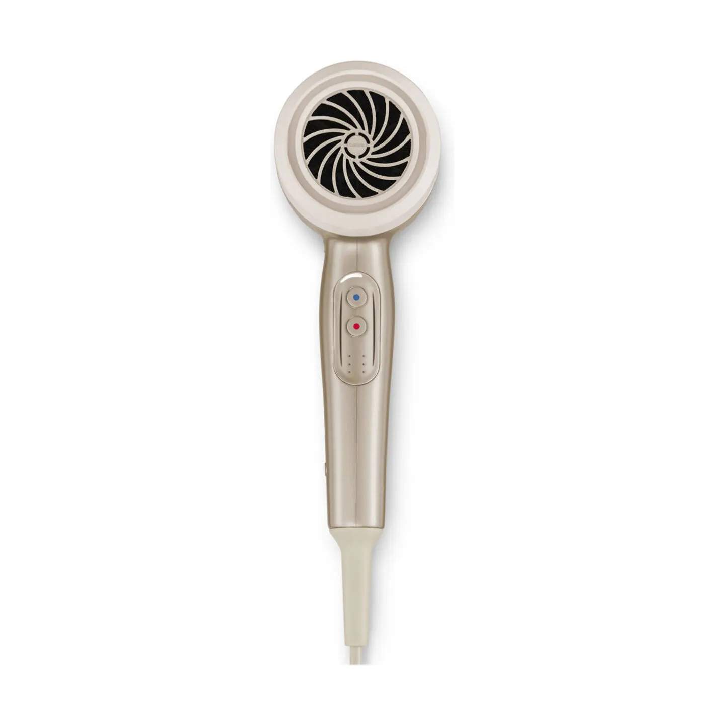 Beurer Hårtørrere Hårtørrer HC40 i Beige, 4