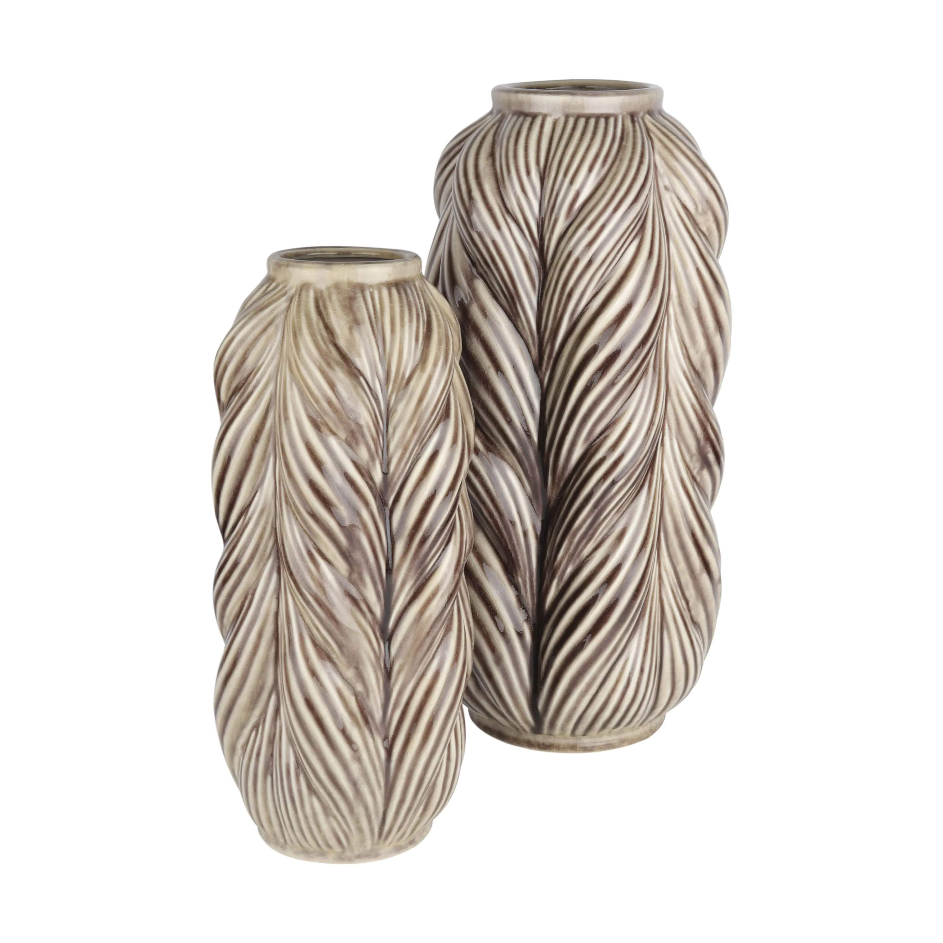 CASA Living Vaser Vase i 48 cm, 4
