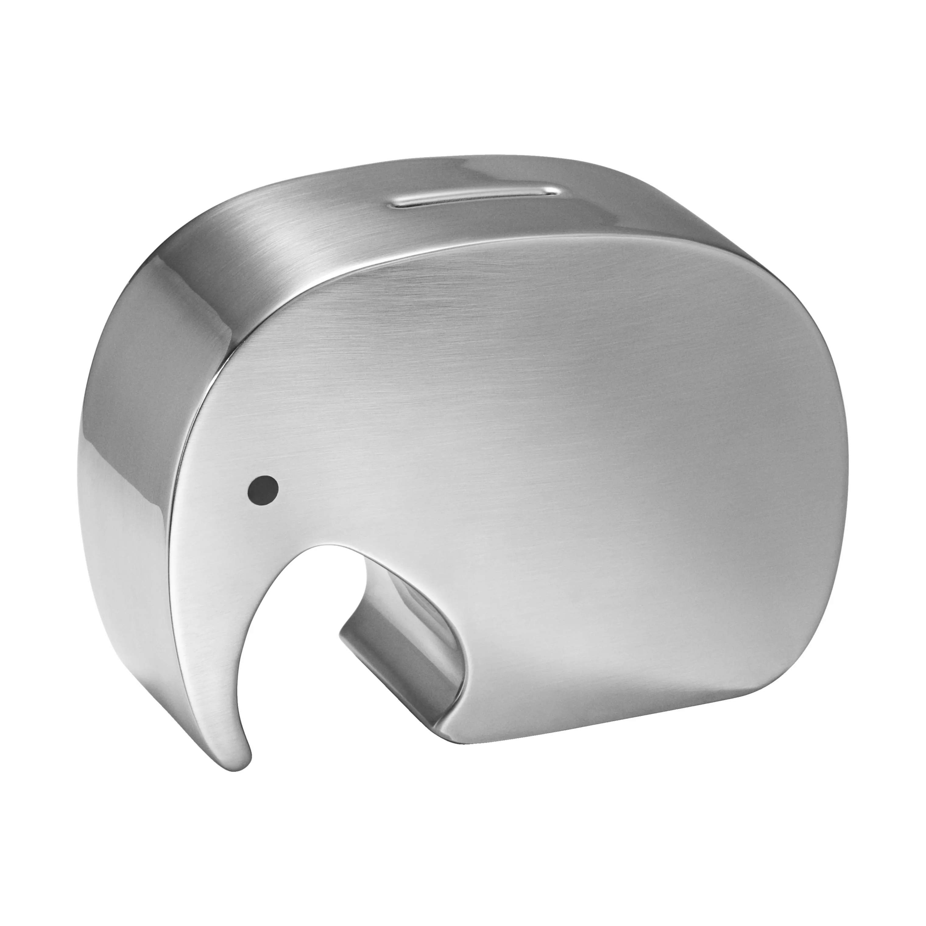 Georg Jensen øvrige figurer Moneyphant - Mellem