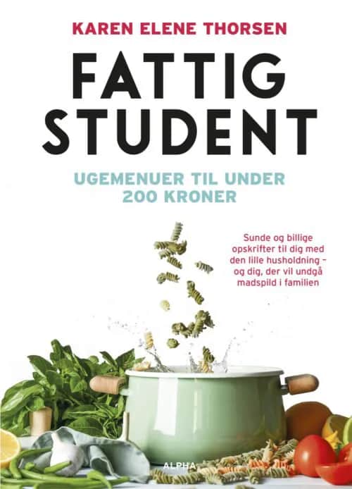 Fattig Student