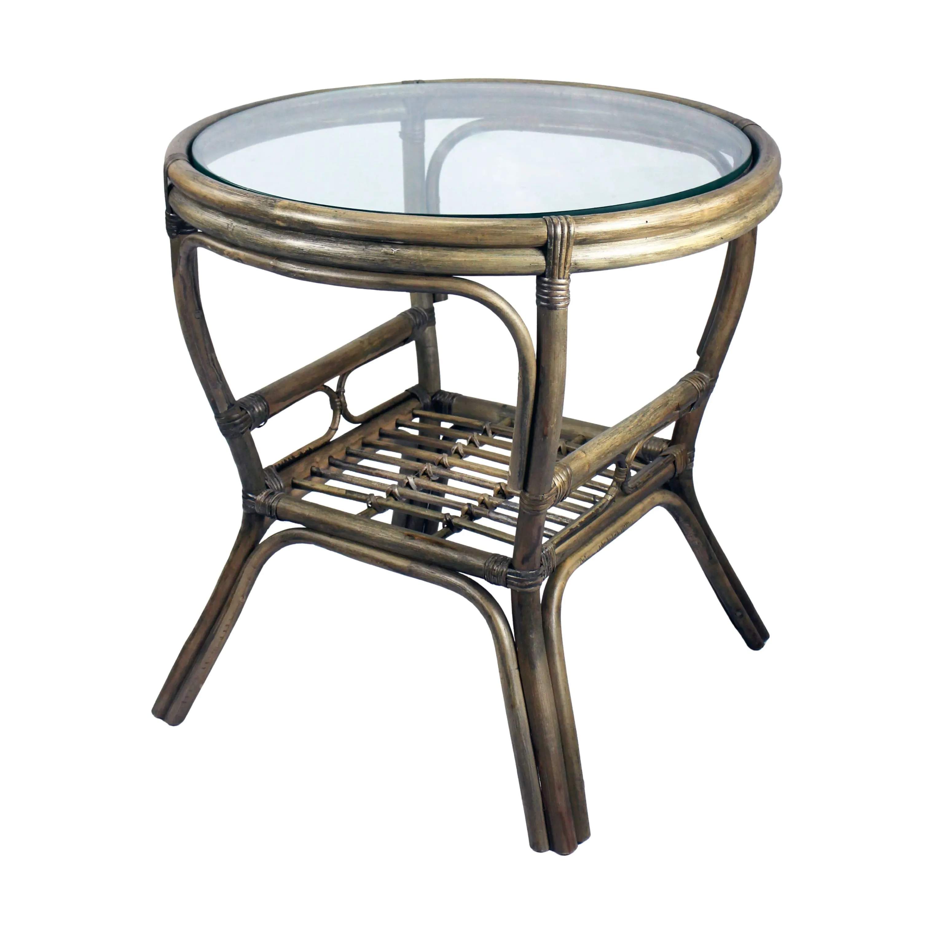 CASA Living Haveborde Havebord i Gråvask, 1