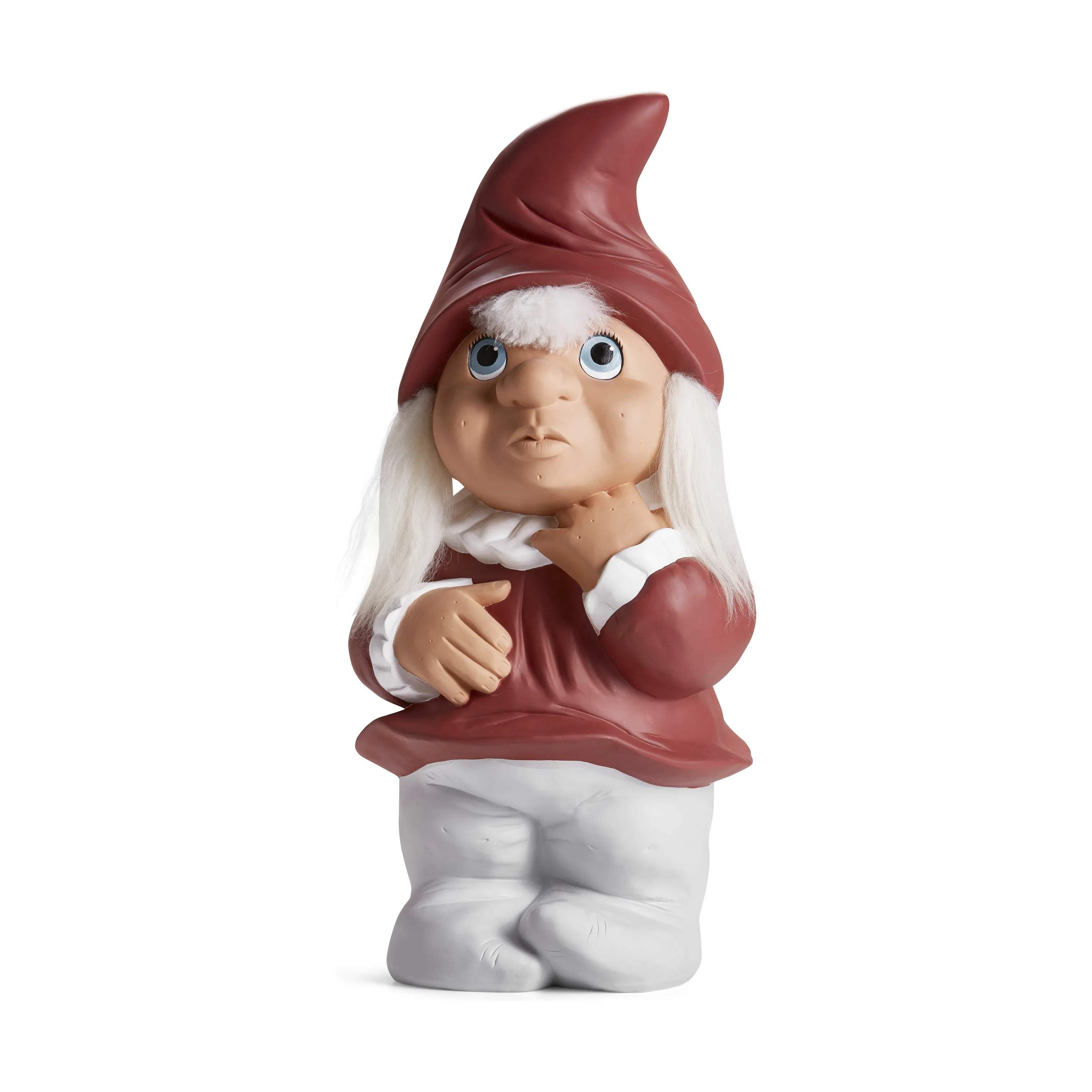 Klarborg nisser Nisse Anne