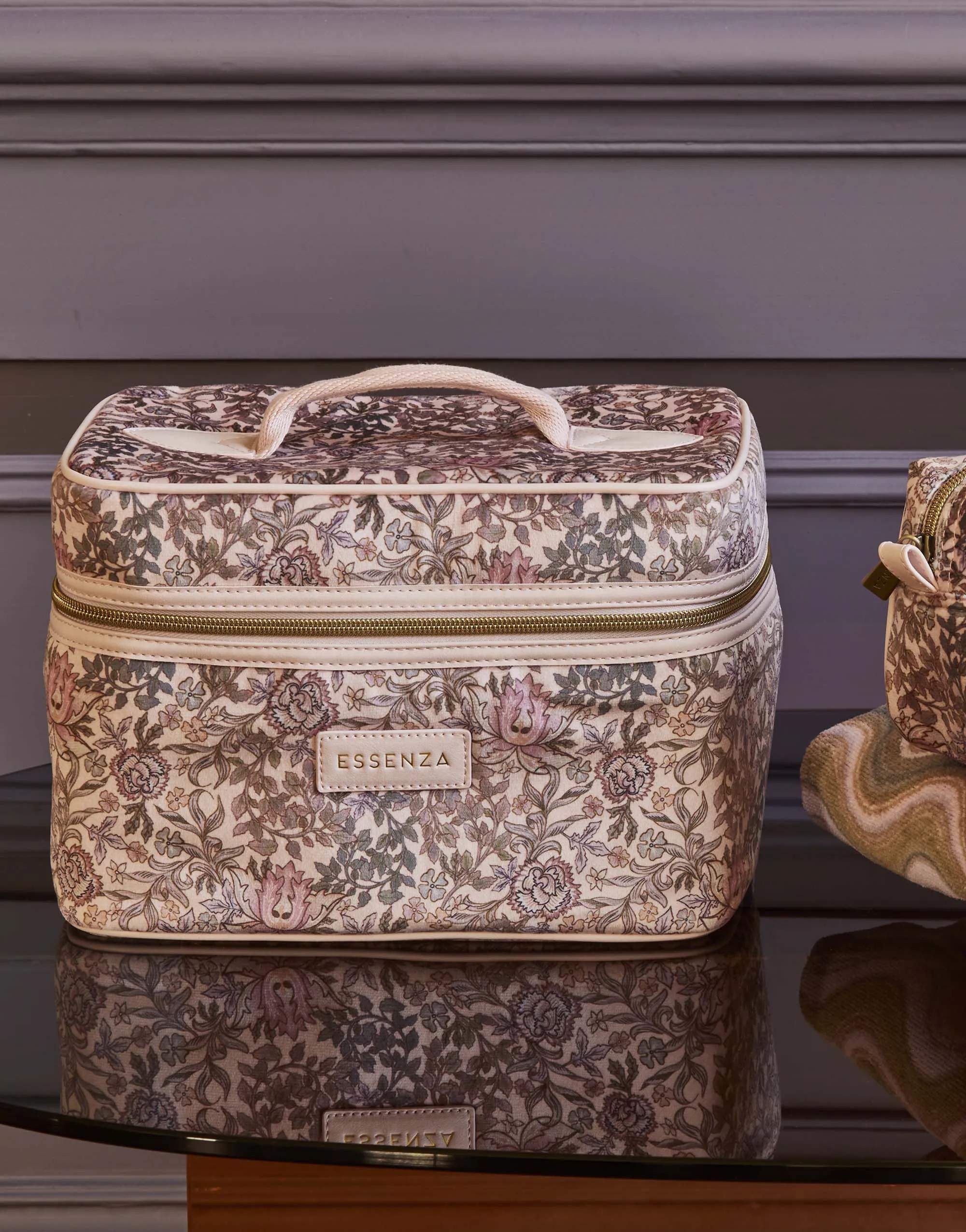 Essenza Toilettasker Tracy Ophelia Toilettaske i Darling pink, 2