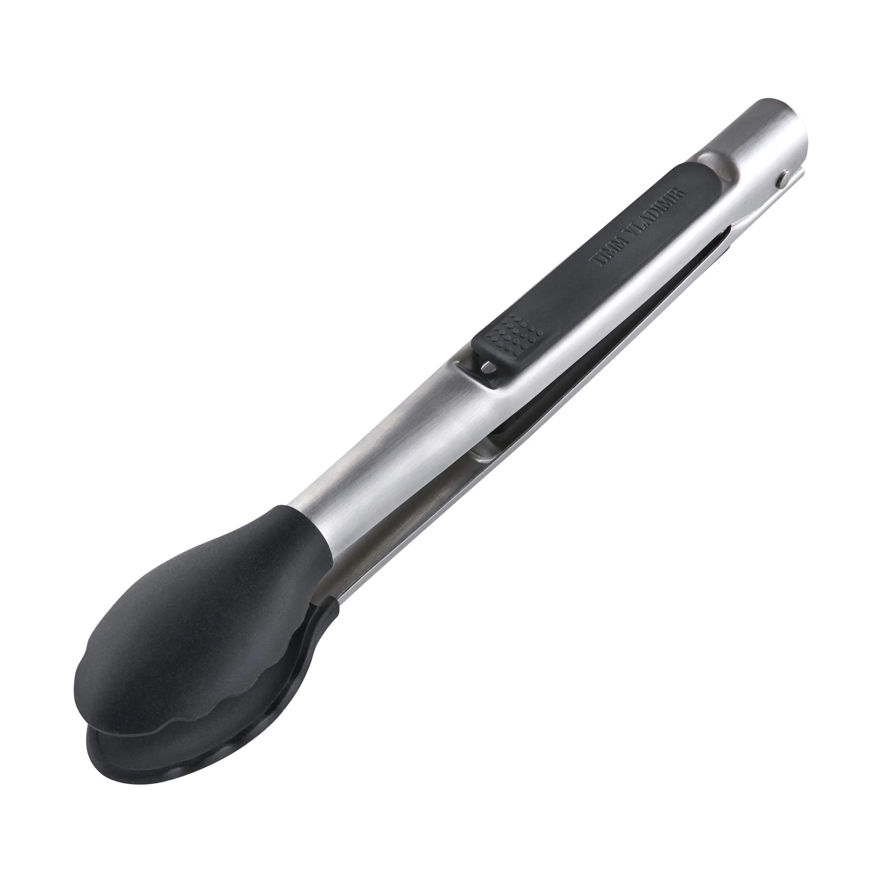 Timm Vladimir Kitchen Madpincetter Tang i Sort, 1