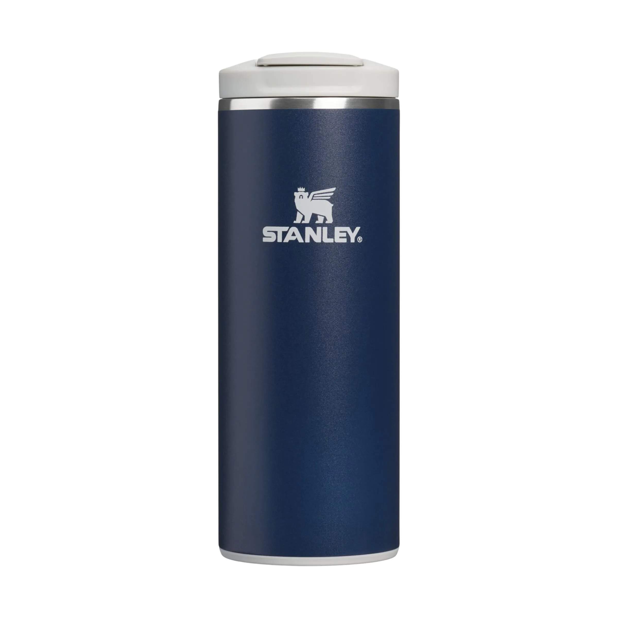 Stanley To go kopper The Transit Termokop i Dark Navy, 0.35 L, 1
