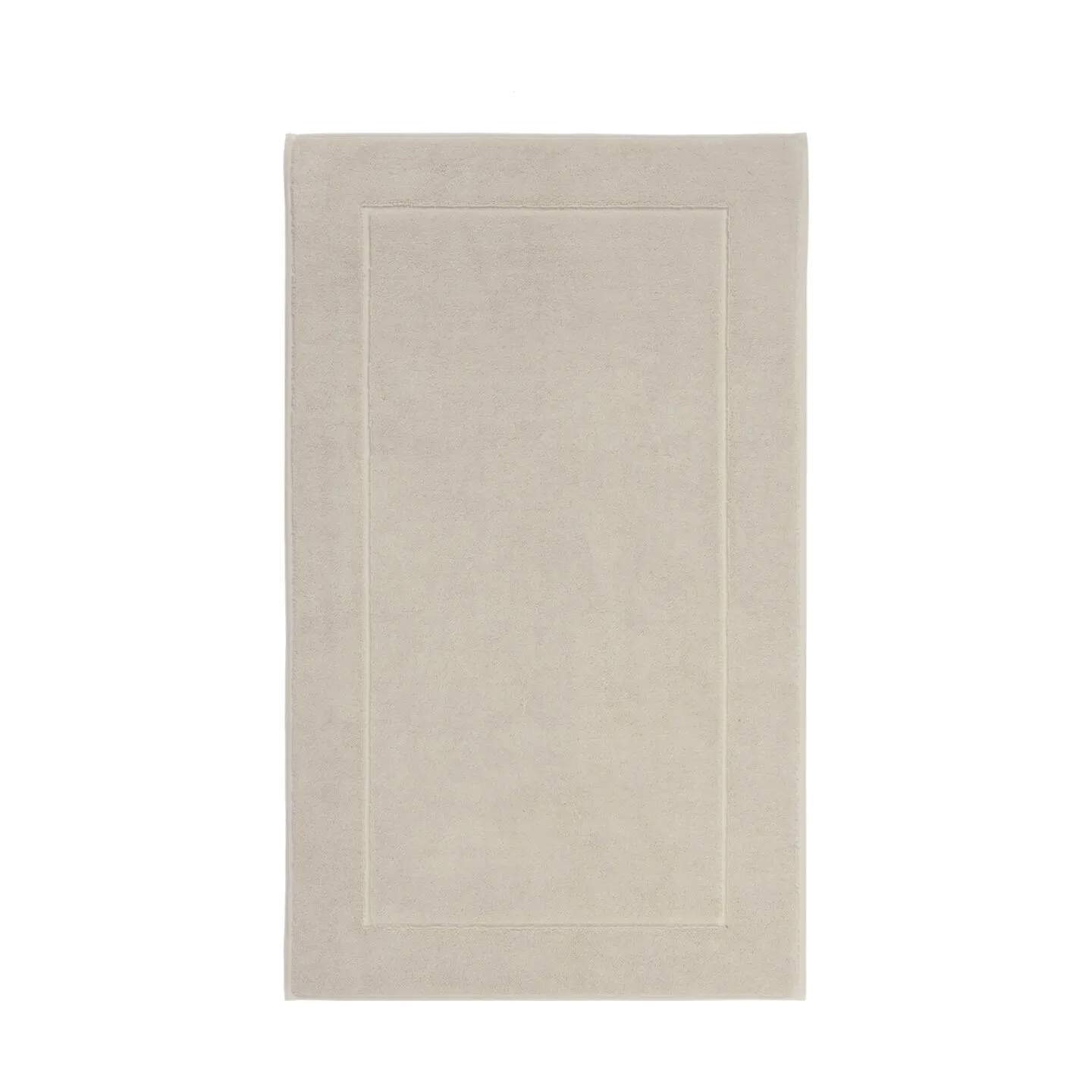 Aquanova Bademåtter London Bademåtte i Beige, B100 x L60 cm, 1