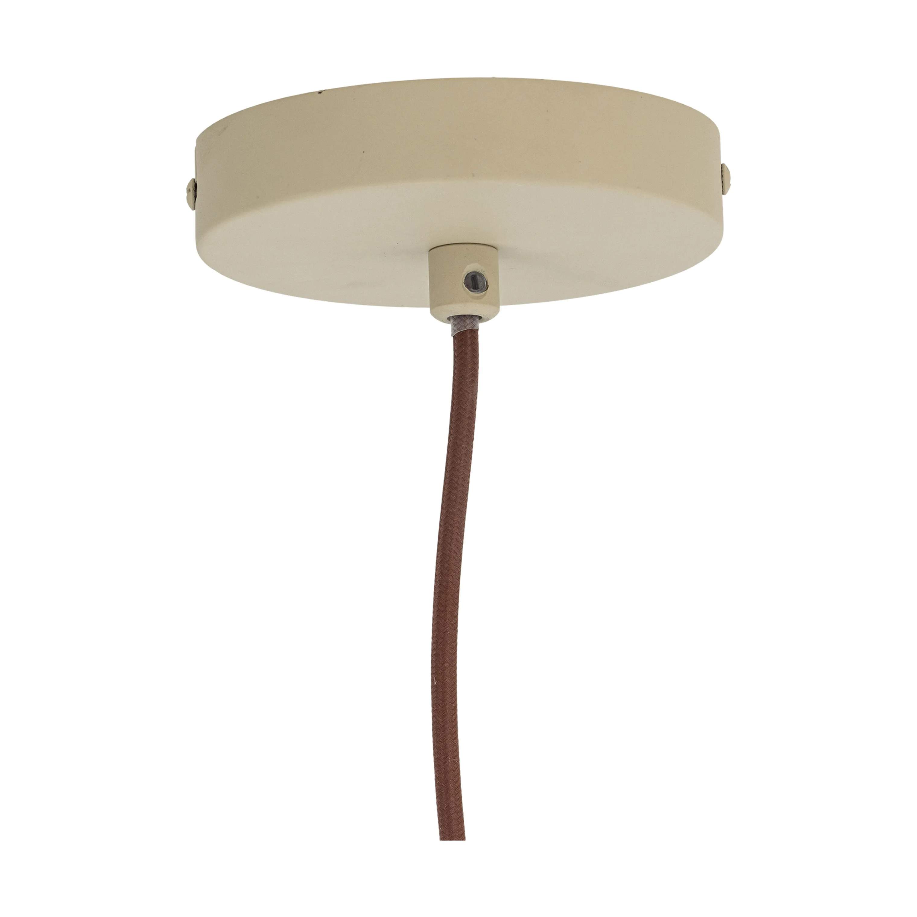 Bloomingville Pendler Lacya Pendel i Natur, 3