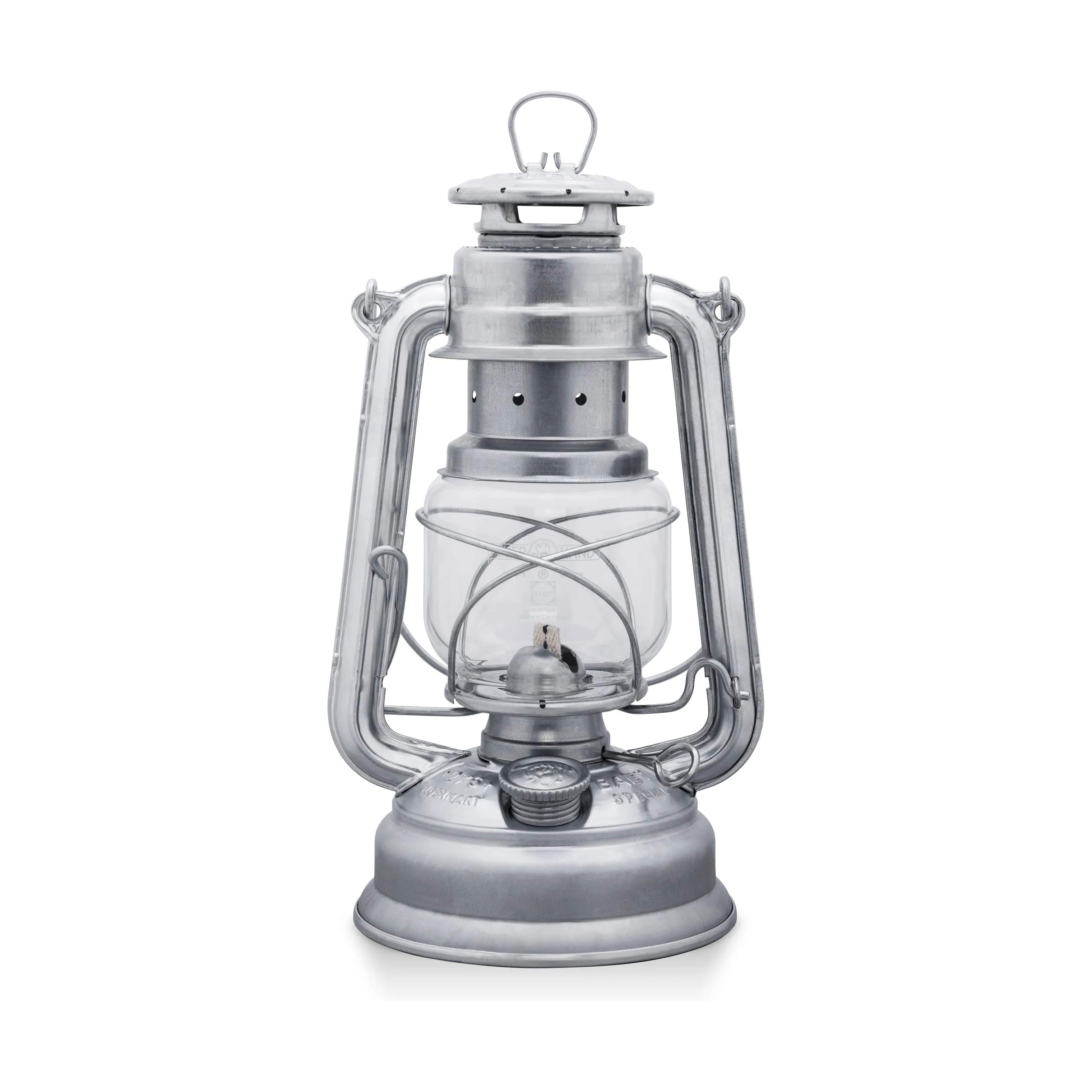 Feuerhand Lanterner Olie Lanterne i Zink, 1