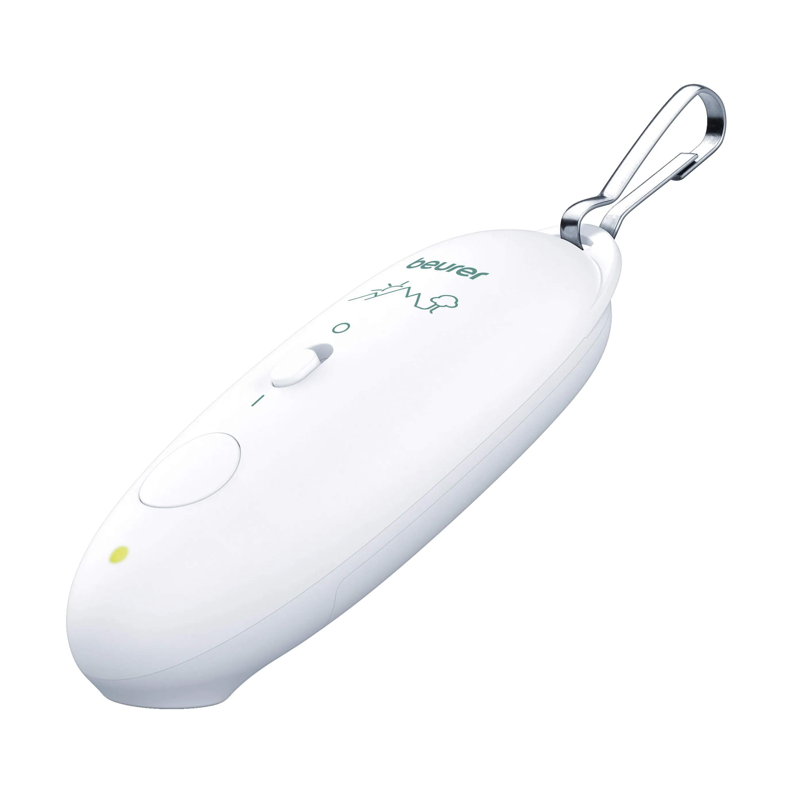 Insektstikhealer BR10, hvid, large