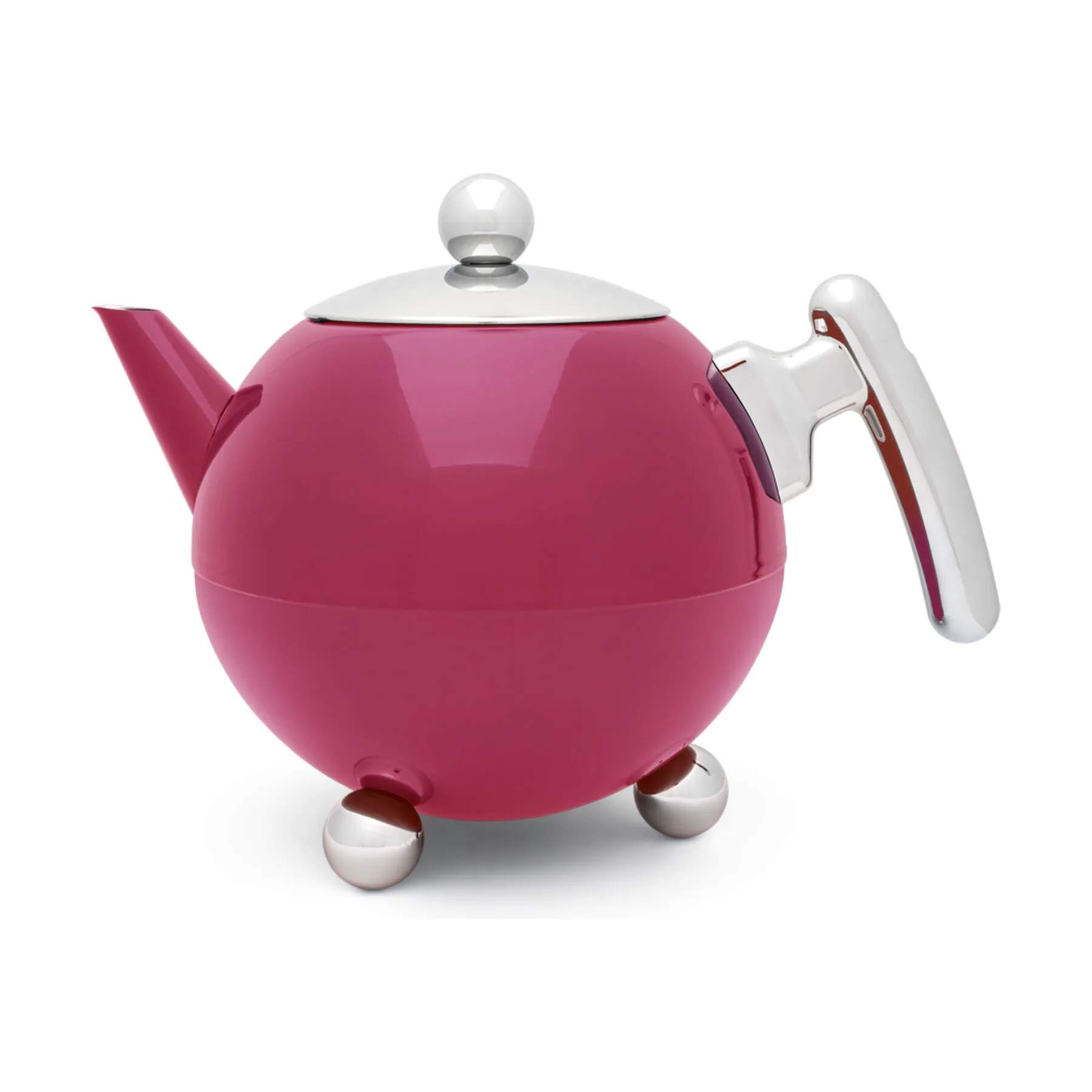 Bella Ronde Tekande, pink, large