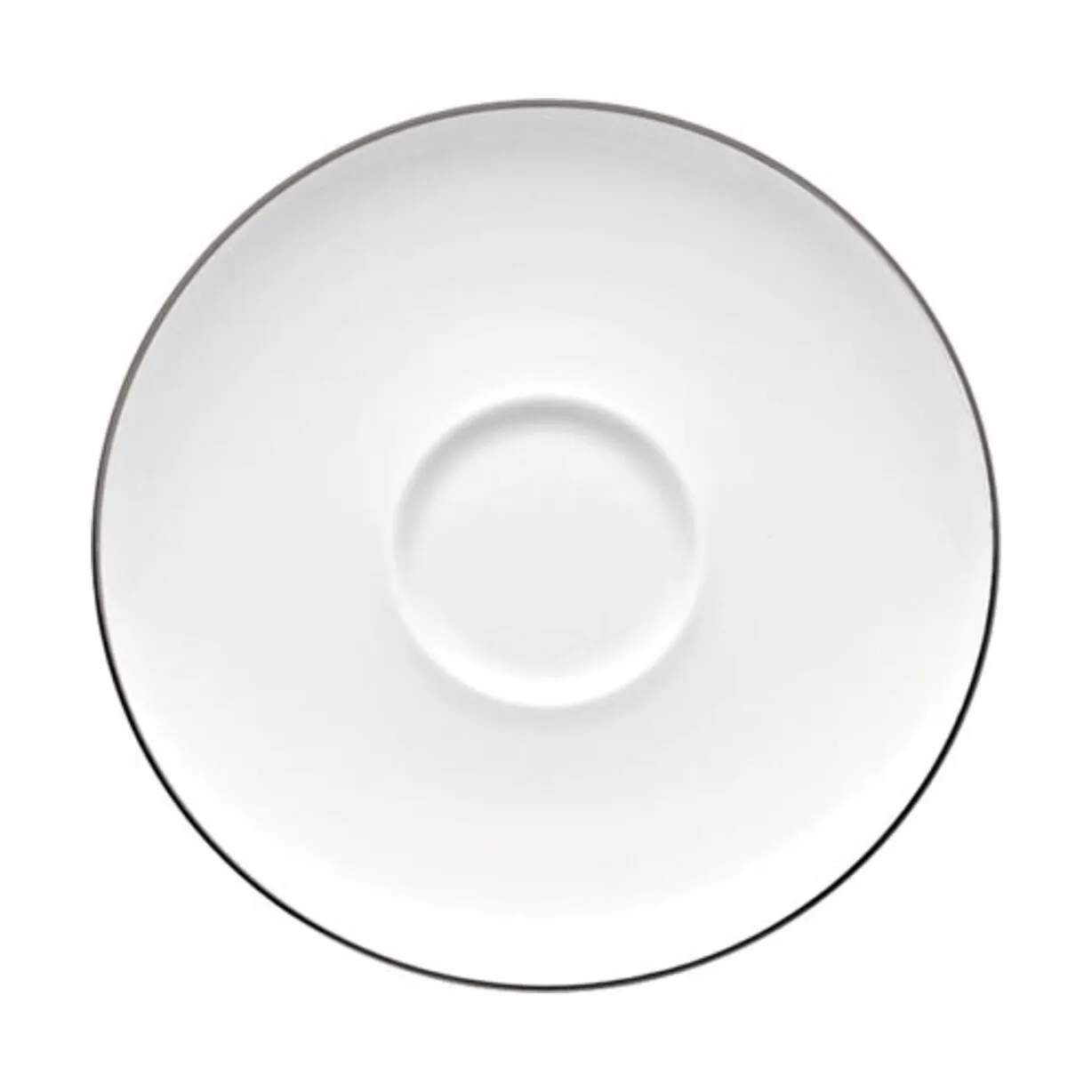 Rosenthal Underkopper TAC Gropius Underkop i Platin, 1