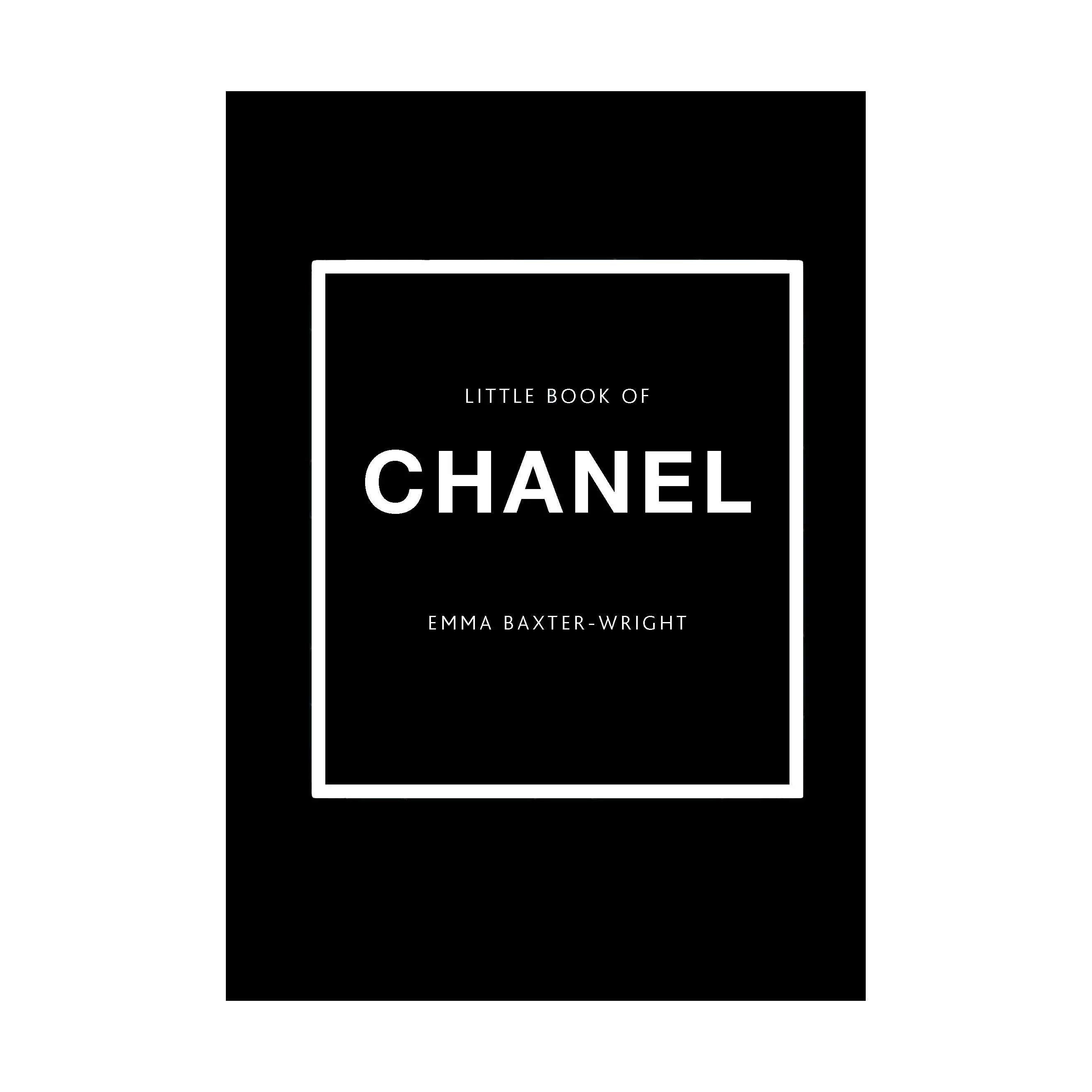 New Mags øvrige bøger Little Book of Chanel
