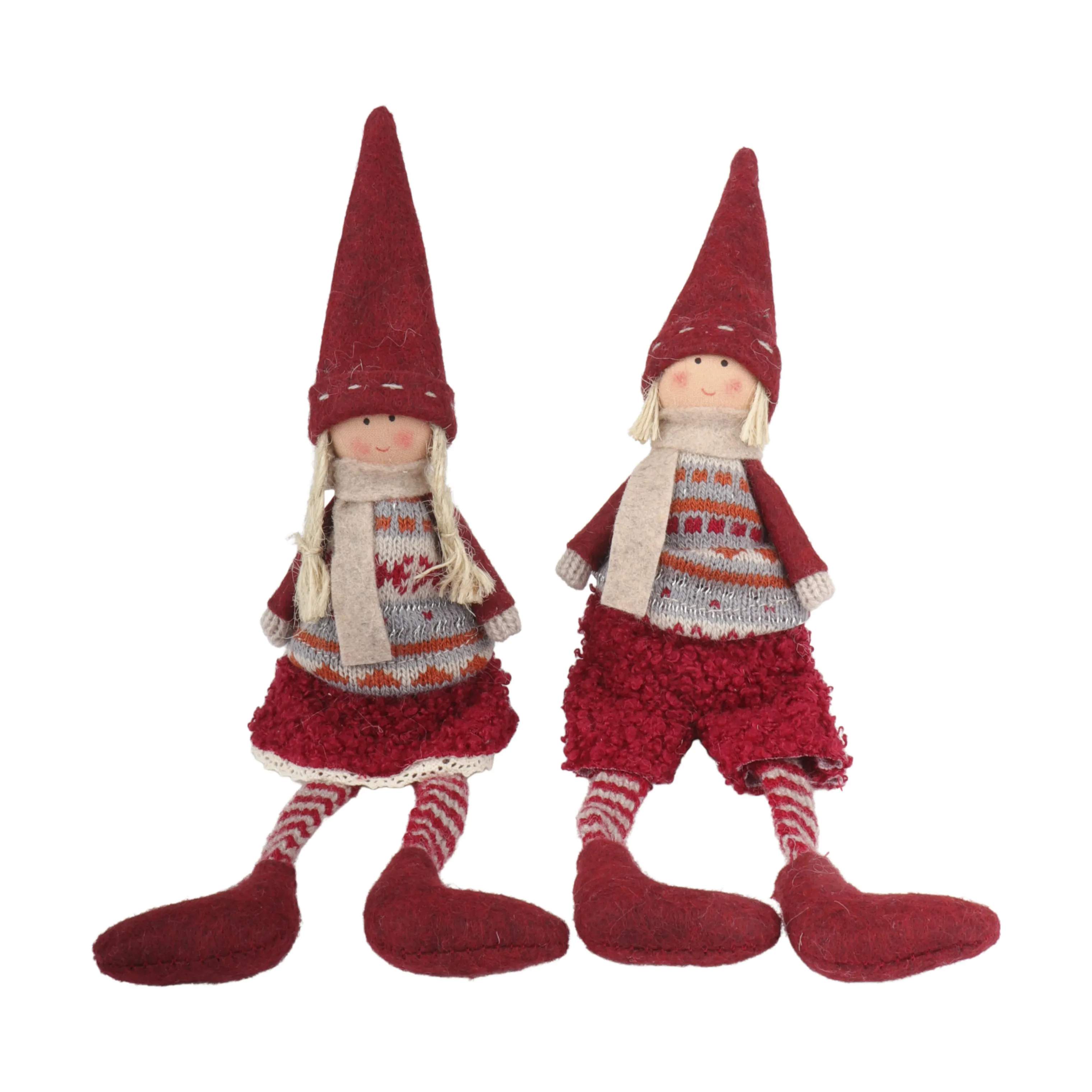 Casa Christmas Nisser Nisse - Dreng i dreng, 2