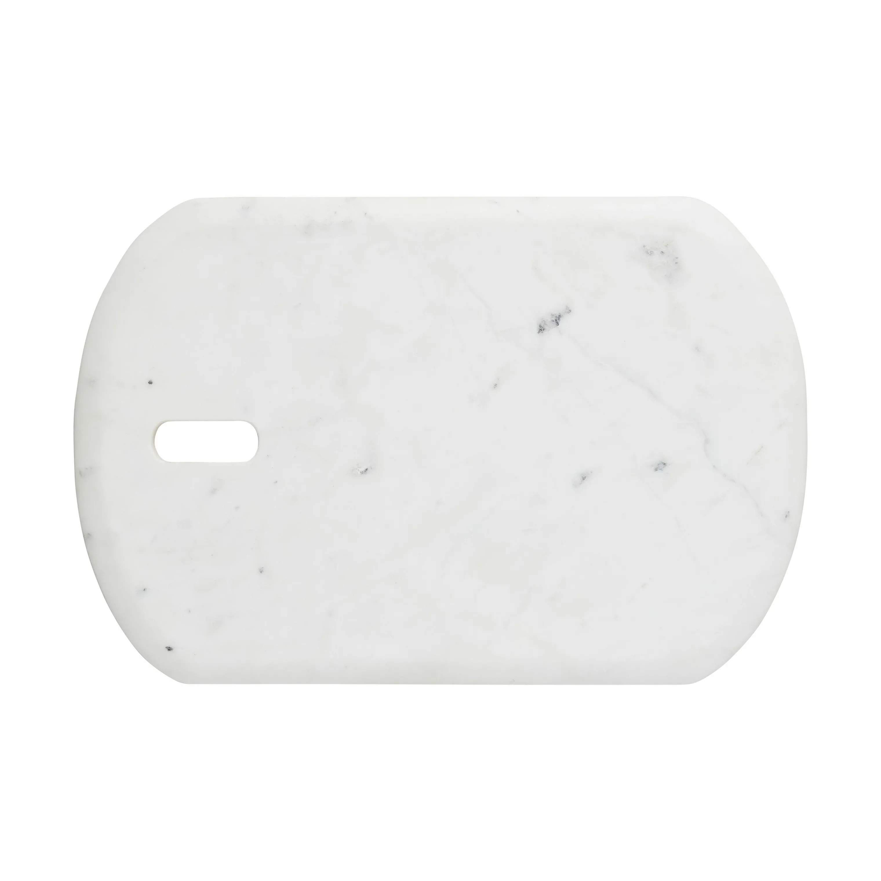 Lene Bjerre Skærebrætter Ellia Skærebræt i White, 1