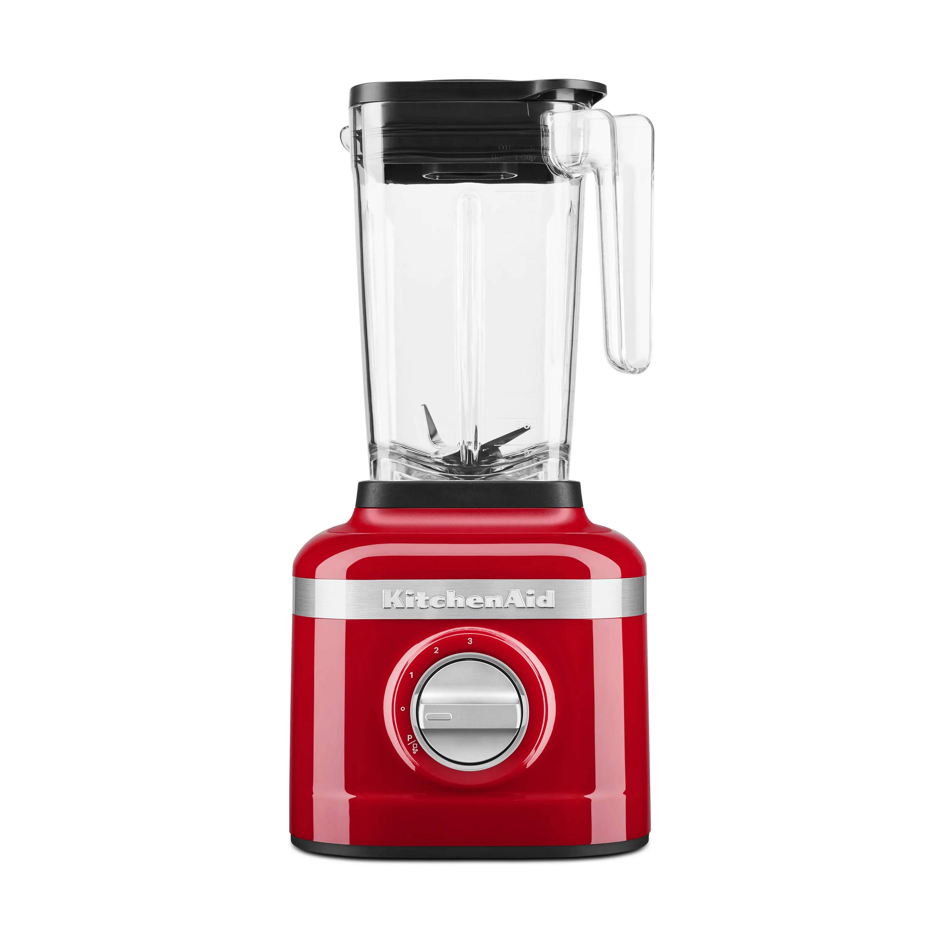 Blender K150 1325EER, empire red, large
