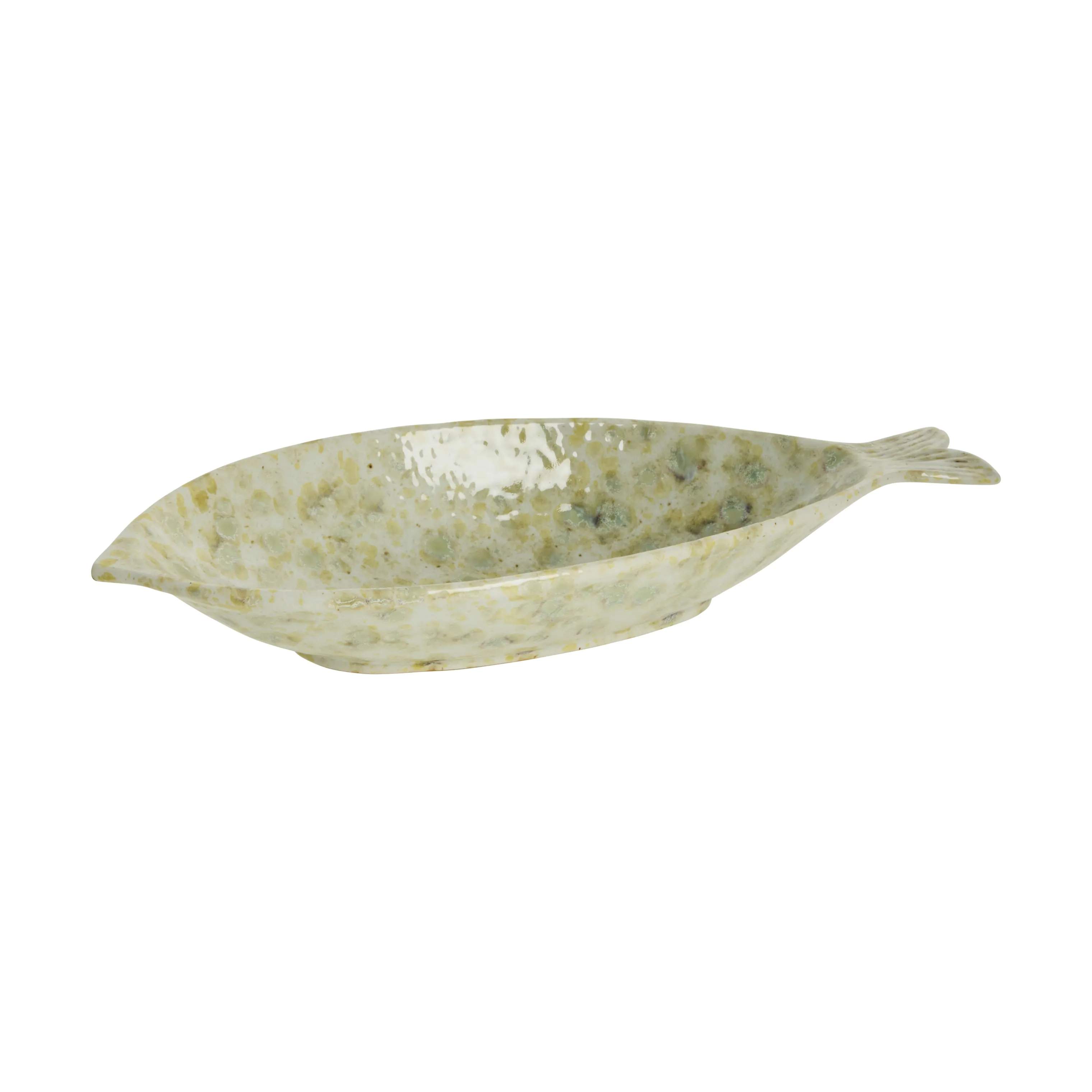 Lene Bjerre Serveringsfade Marinelle Fad i sand, 2