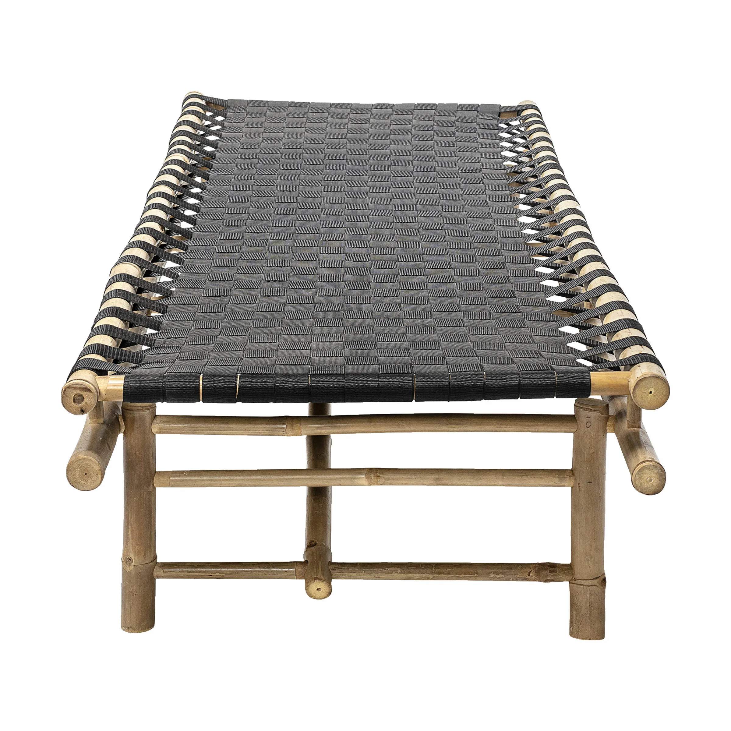 Bloomingville Daybeds Vida Daybed i Natur, 5