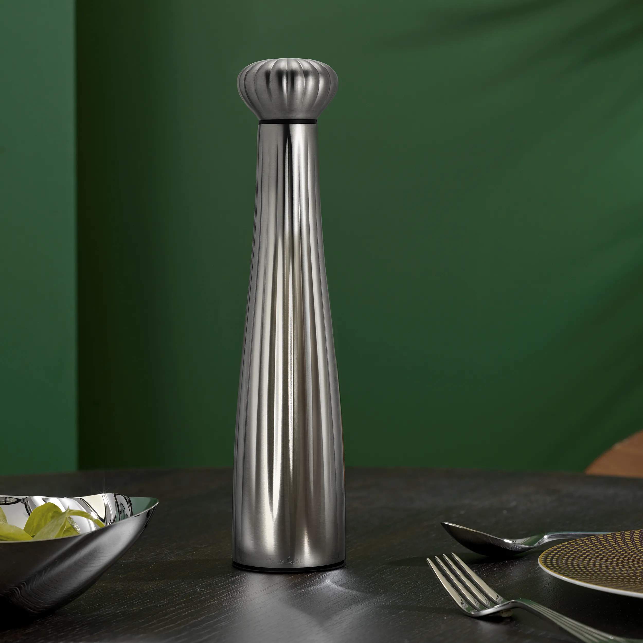 Robert Welch Peberkværne Palm Satin Palm Peberkværn i satin, 2