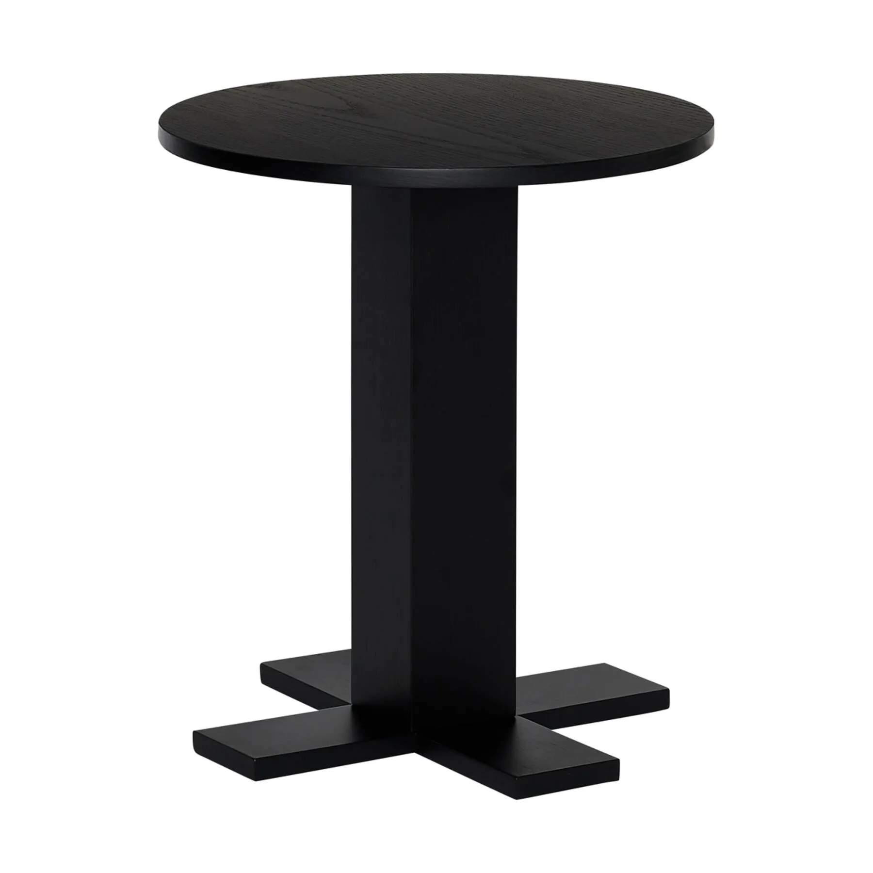 Hübsch Sideborde Koohi Sidebord i Sort, 1