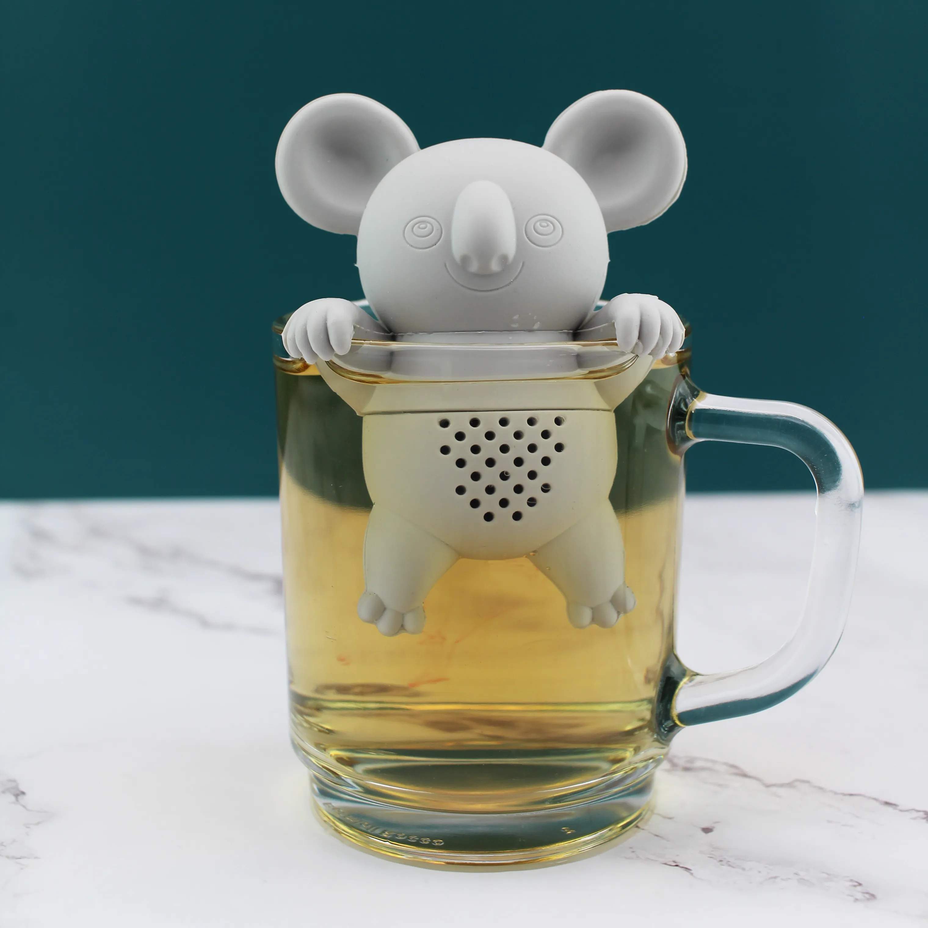 Winkee Teæg Teæg i KOALA, 2
