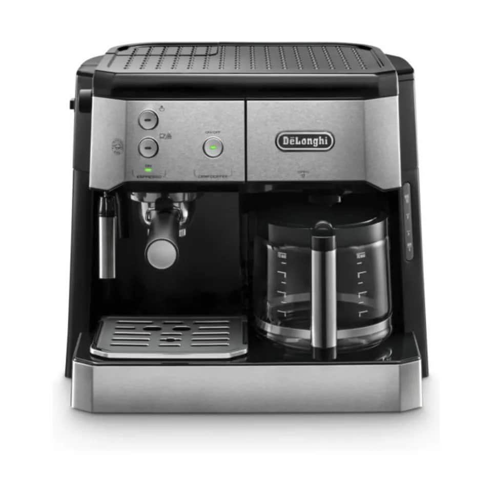 DeLonghi espressomaskiner Kombi Kaffemaskine