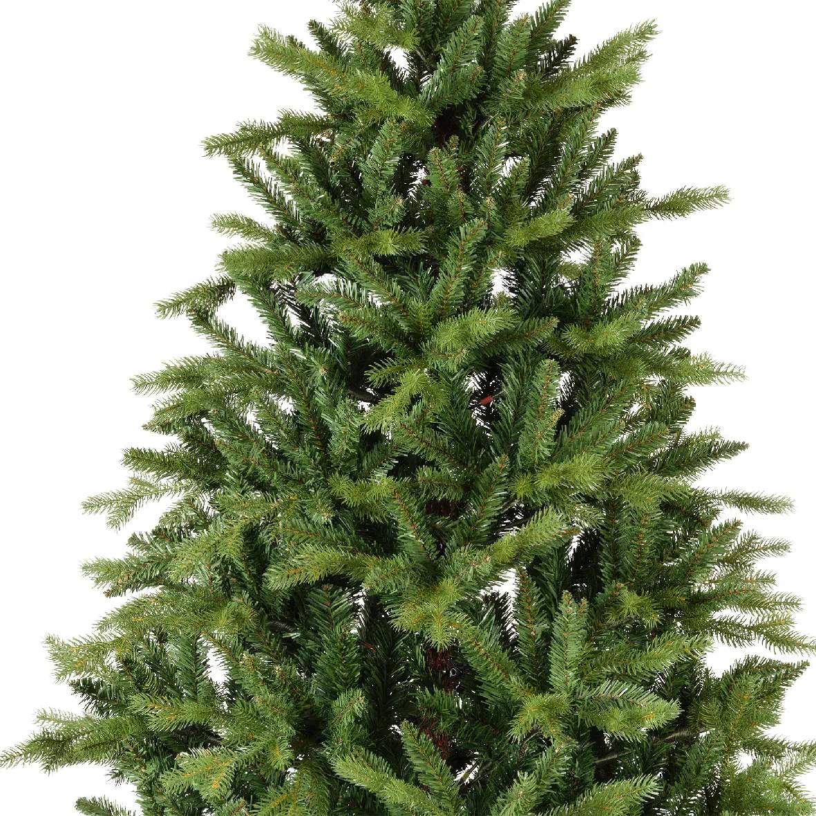 Casa Christmas Juletræer Allison Pine Kunstigt Juletræ i 210 cm, 3