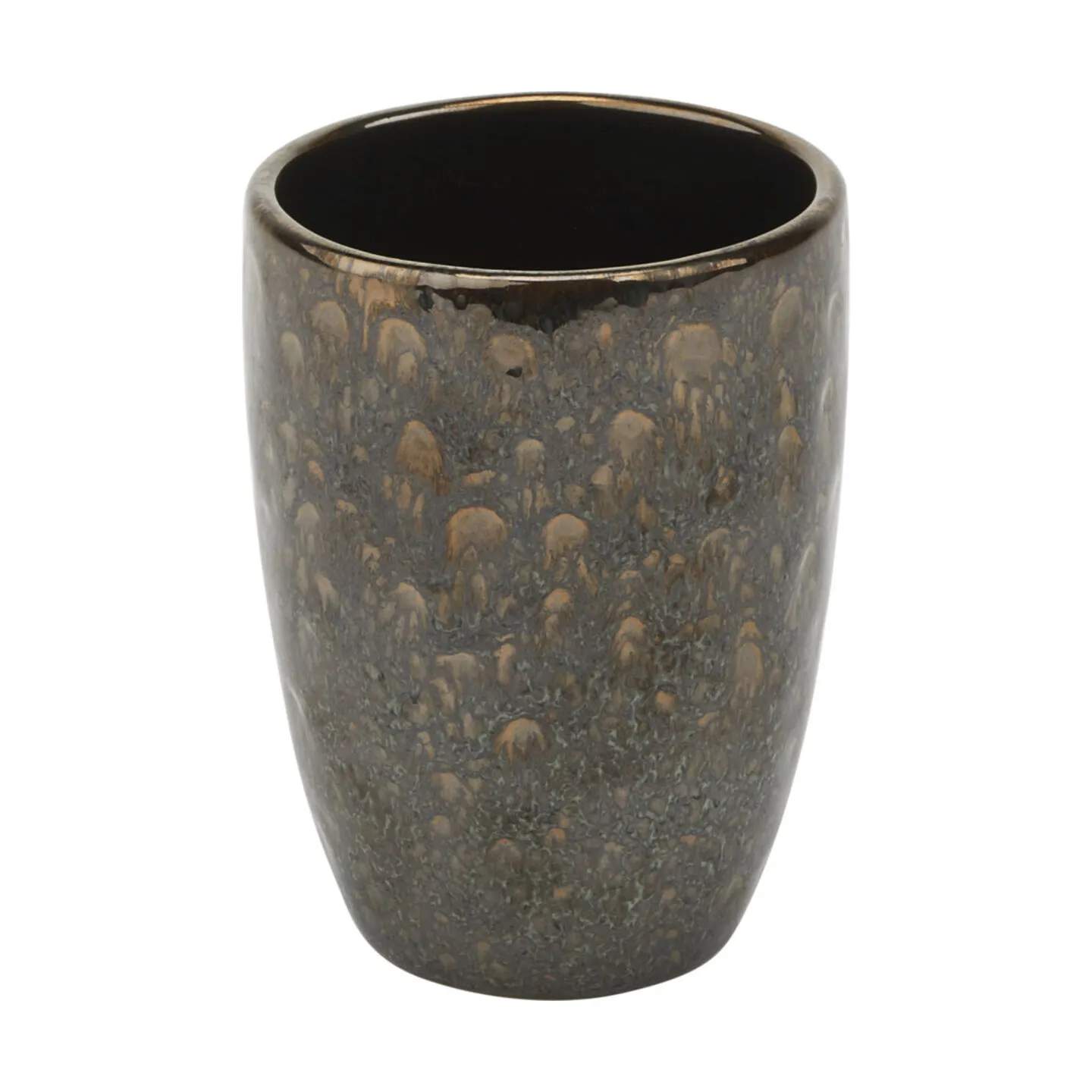 Aquanova Tandbørsteholdere Ugo Tandbørsteholder i Vintage bronze, 1